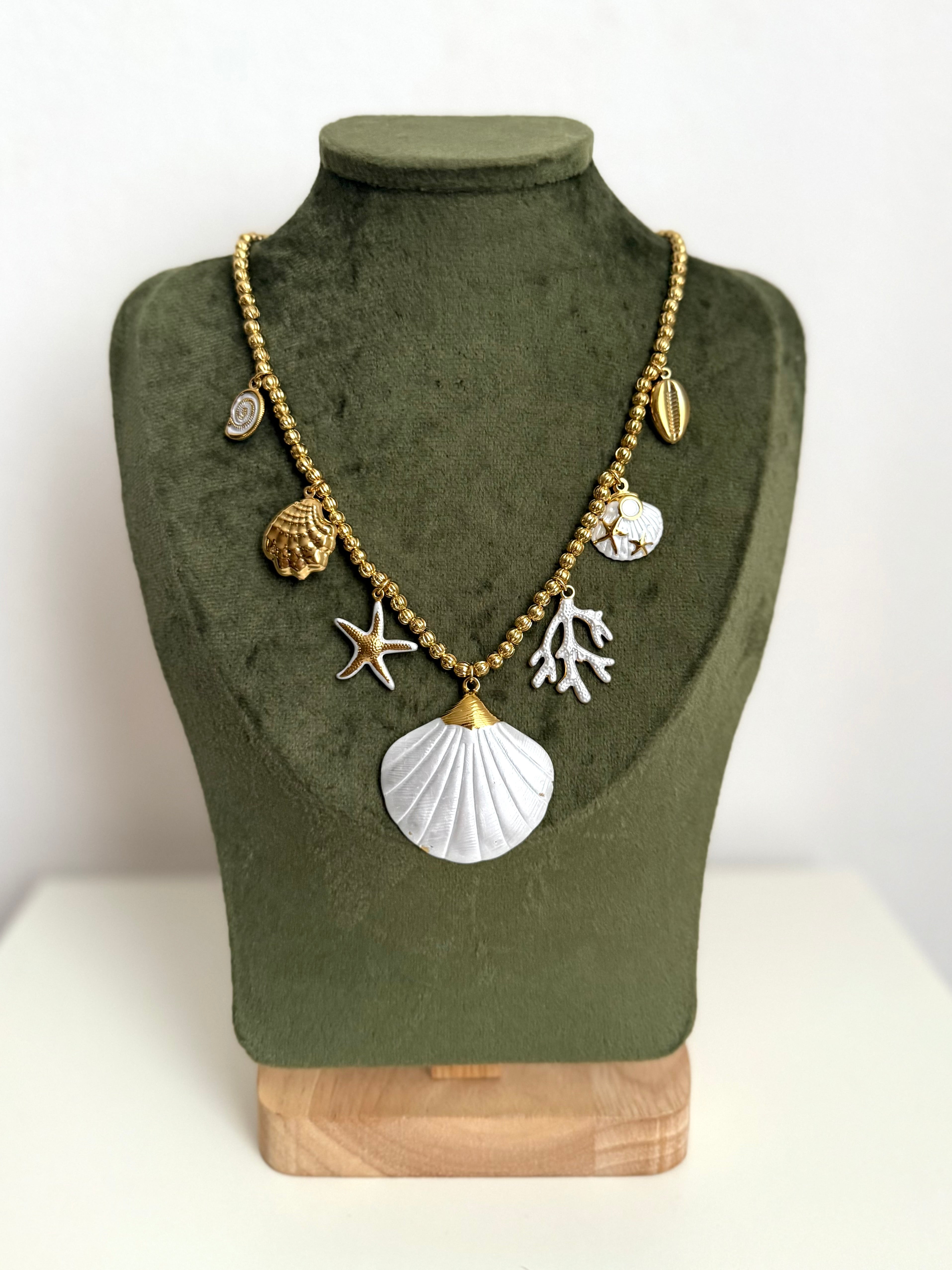 Collana Marema