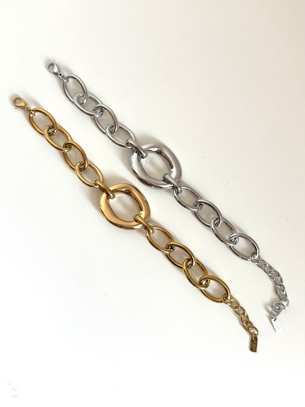 Bracciale Oblò