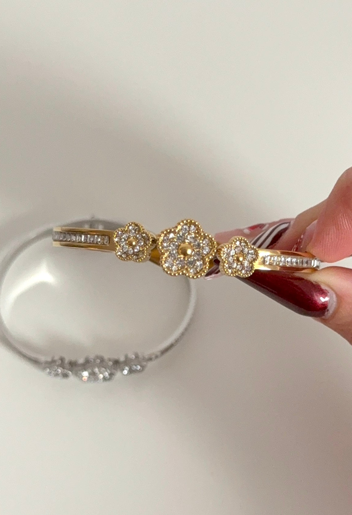 Bracciale Rigido Petite