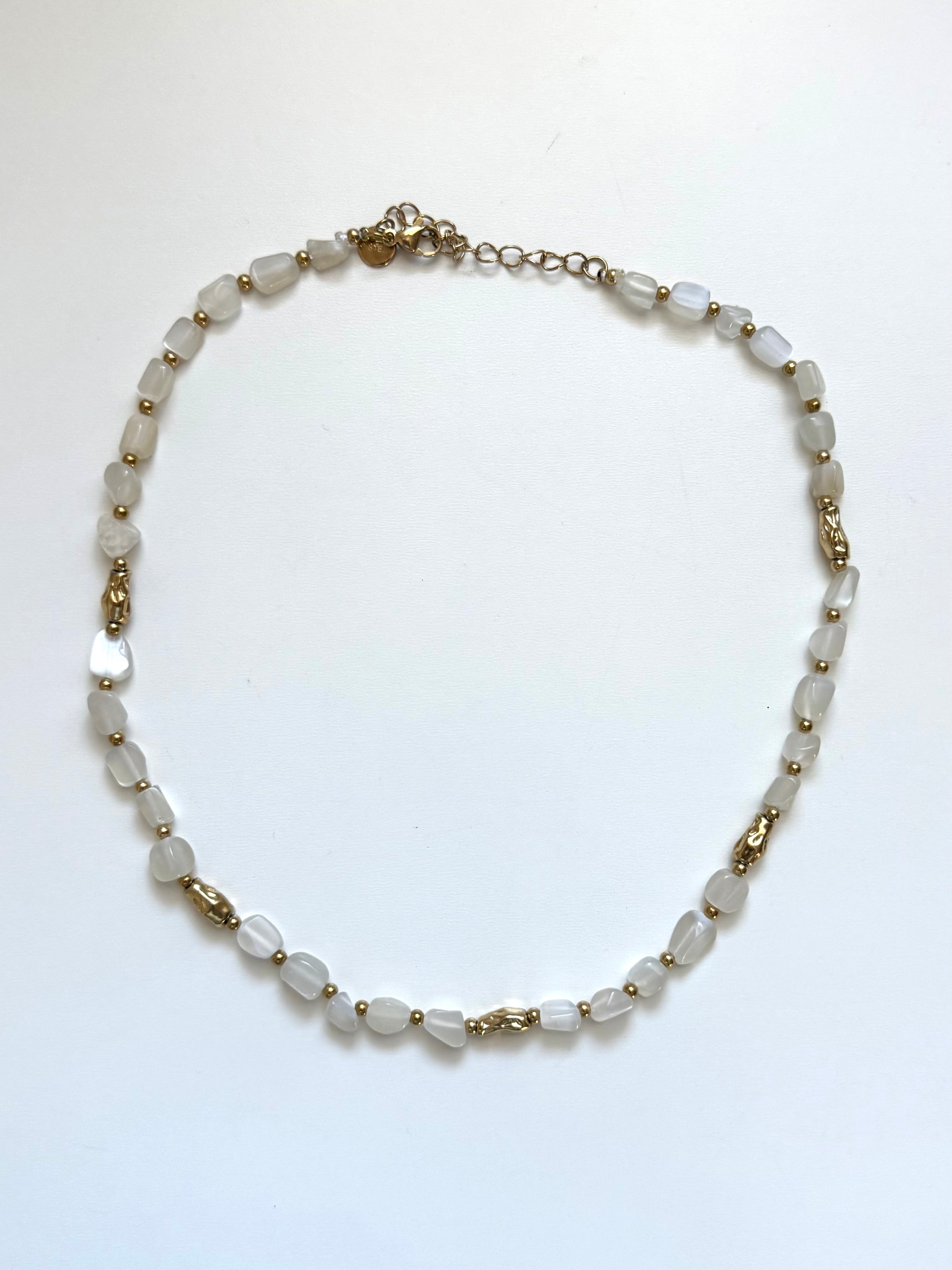 Collana Pietrina
