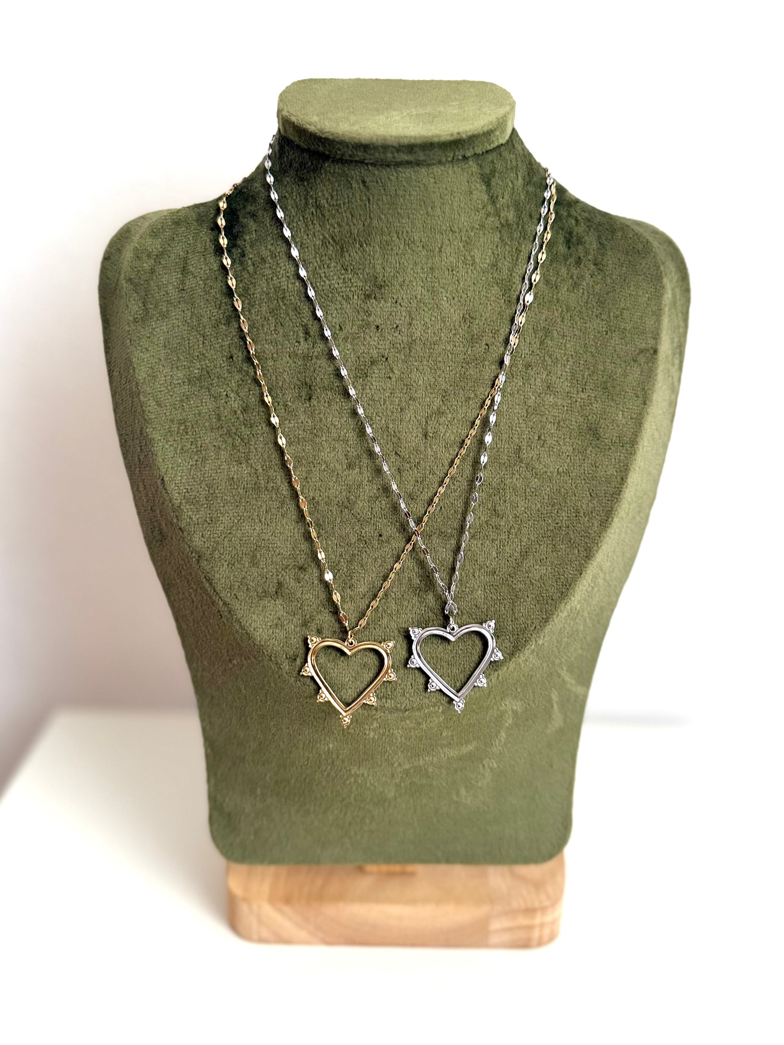 Collana Rockie
