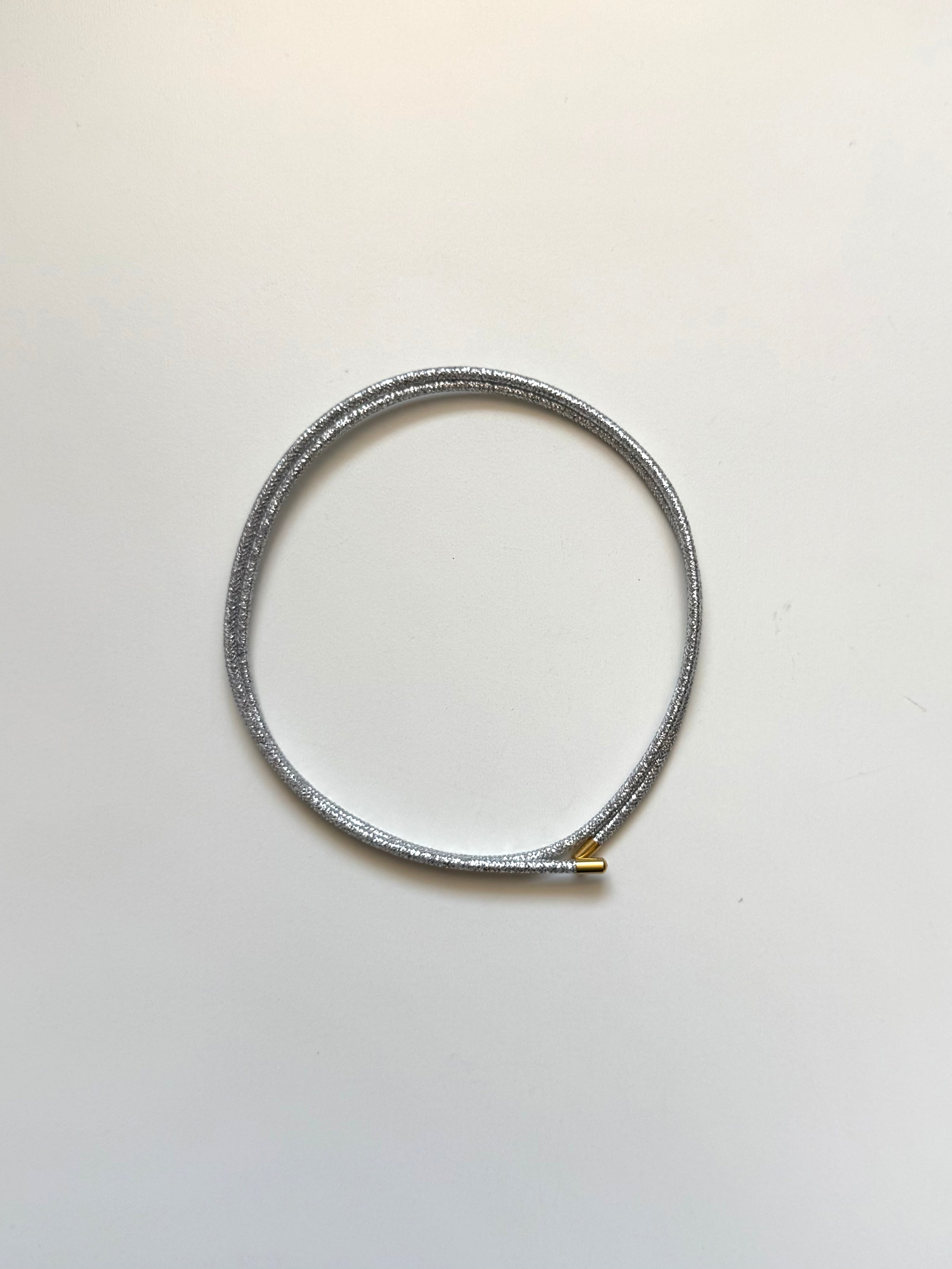 Collana Magnetica