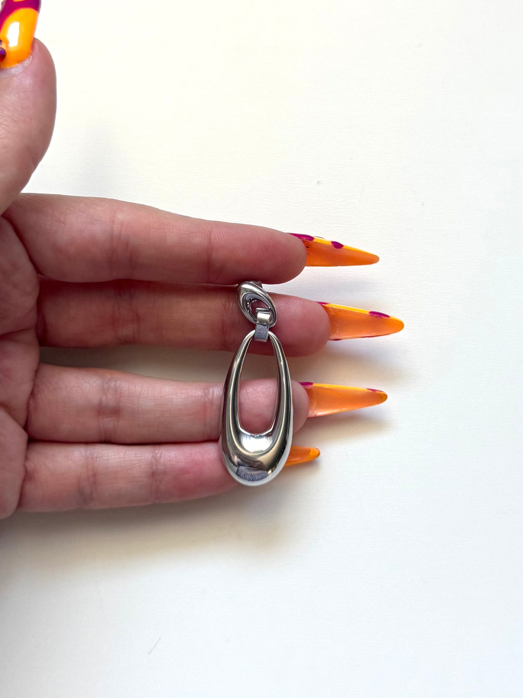 Orecchini Sleek