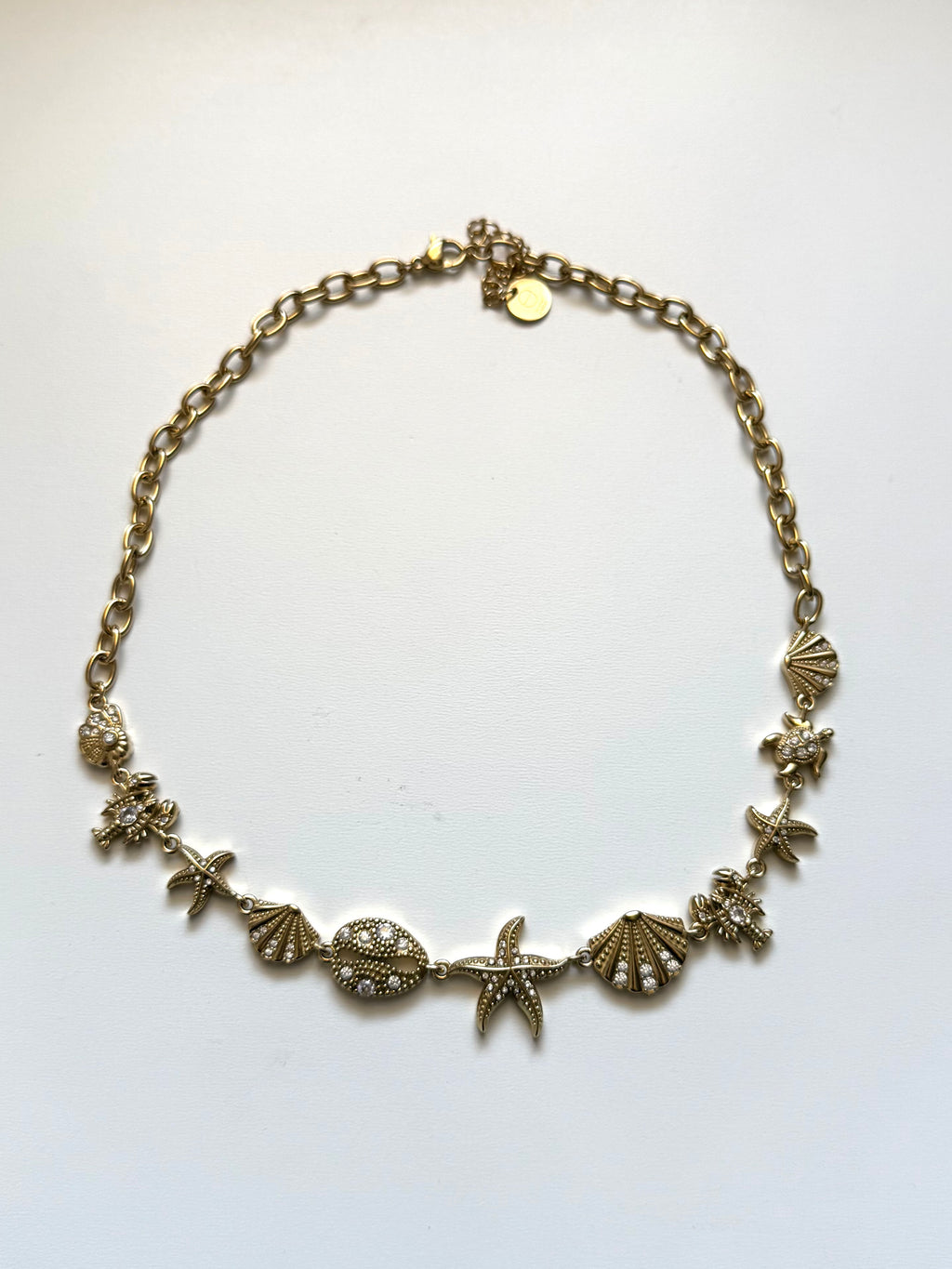 Collana Nettuno