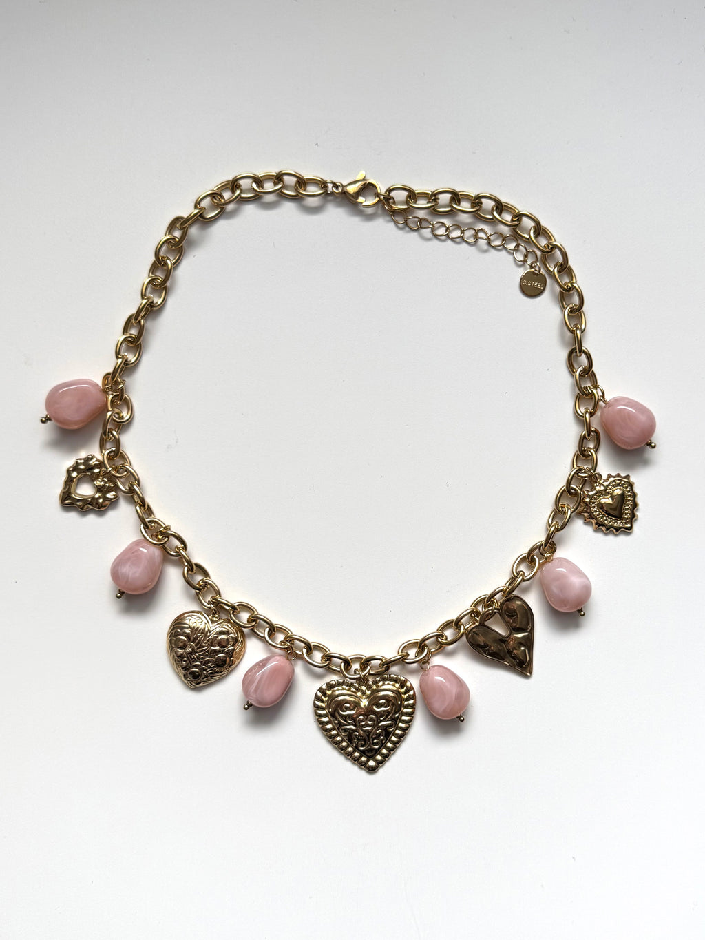 Collana Dream Charms