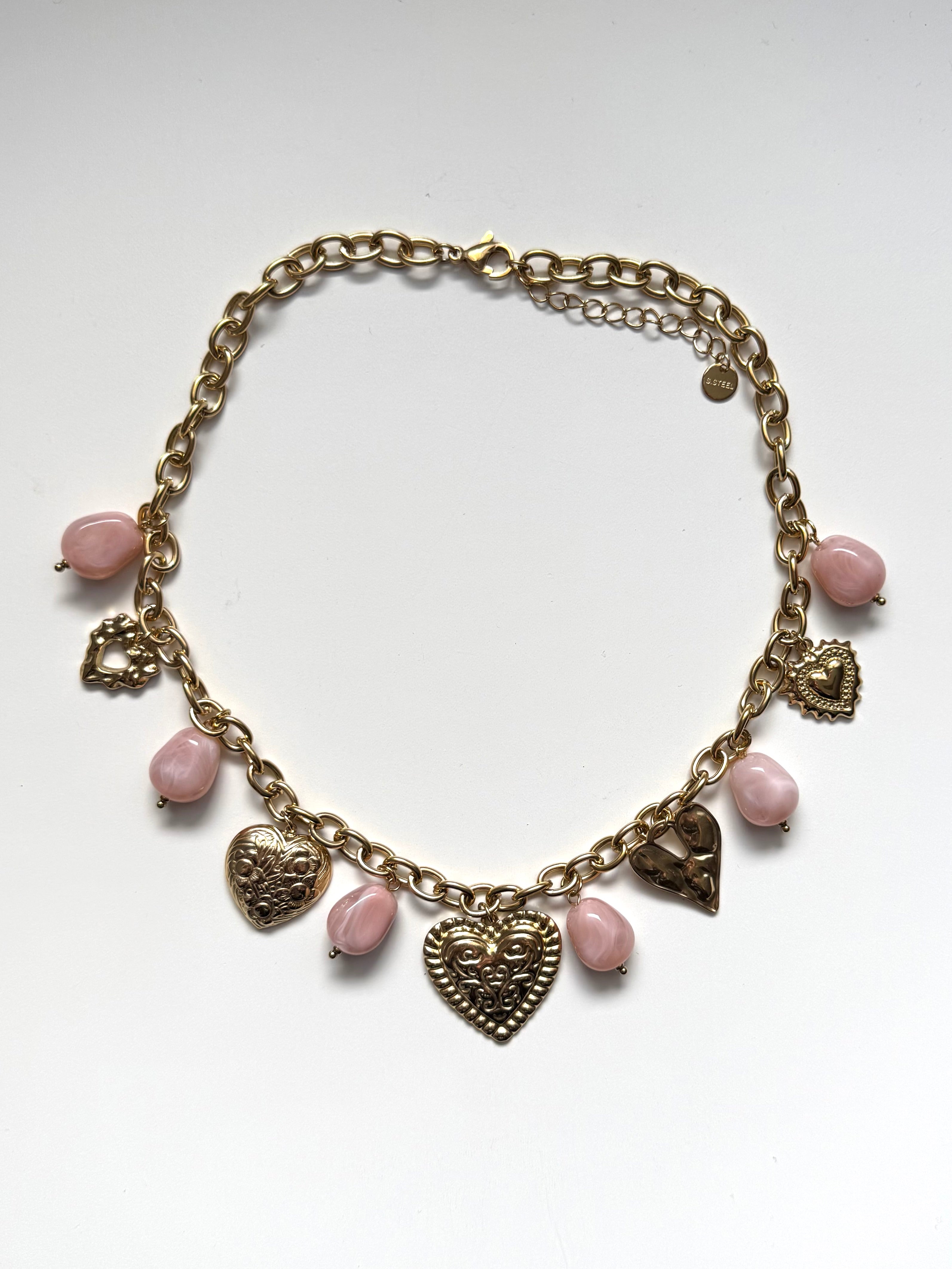 Collana Dream Charms