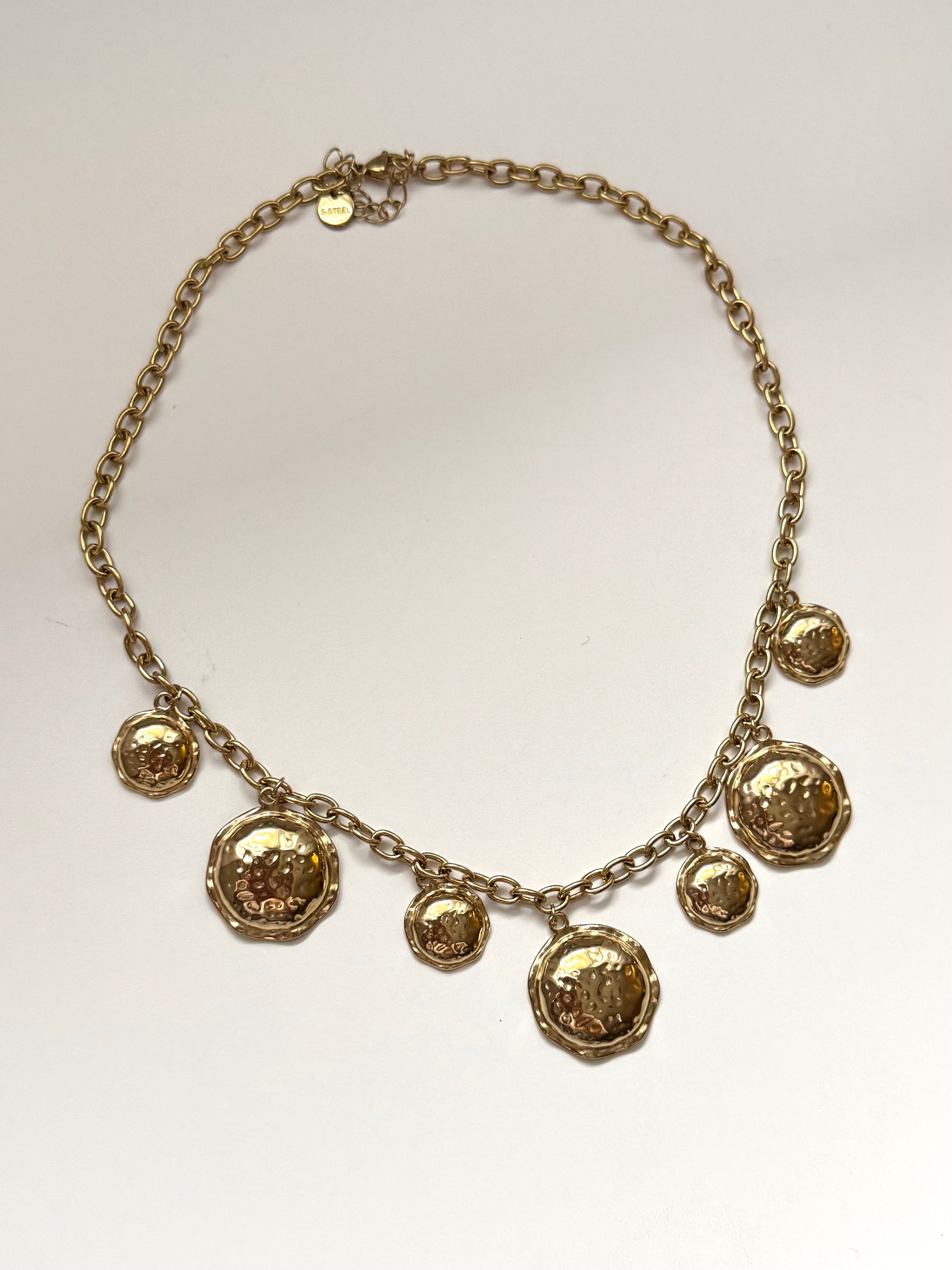 Collana Anthea