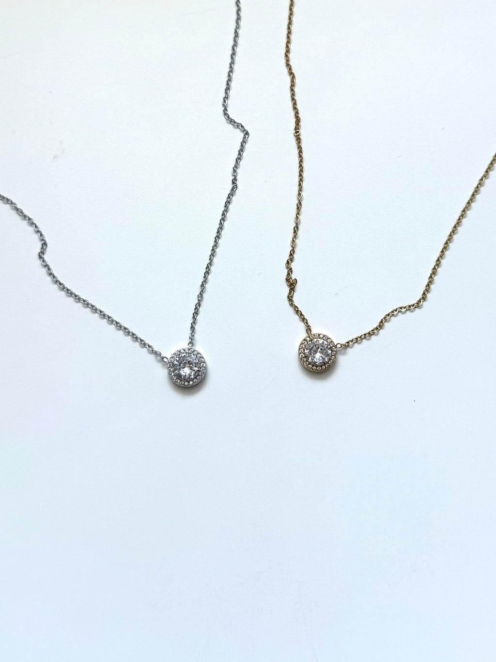 Collana Punto Luce