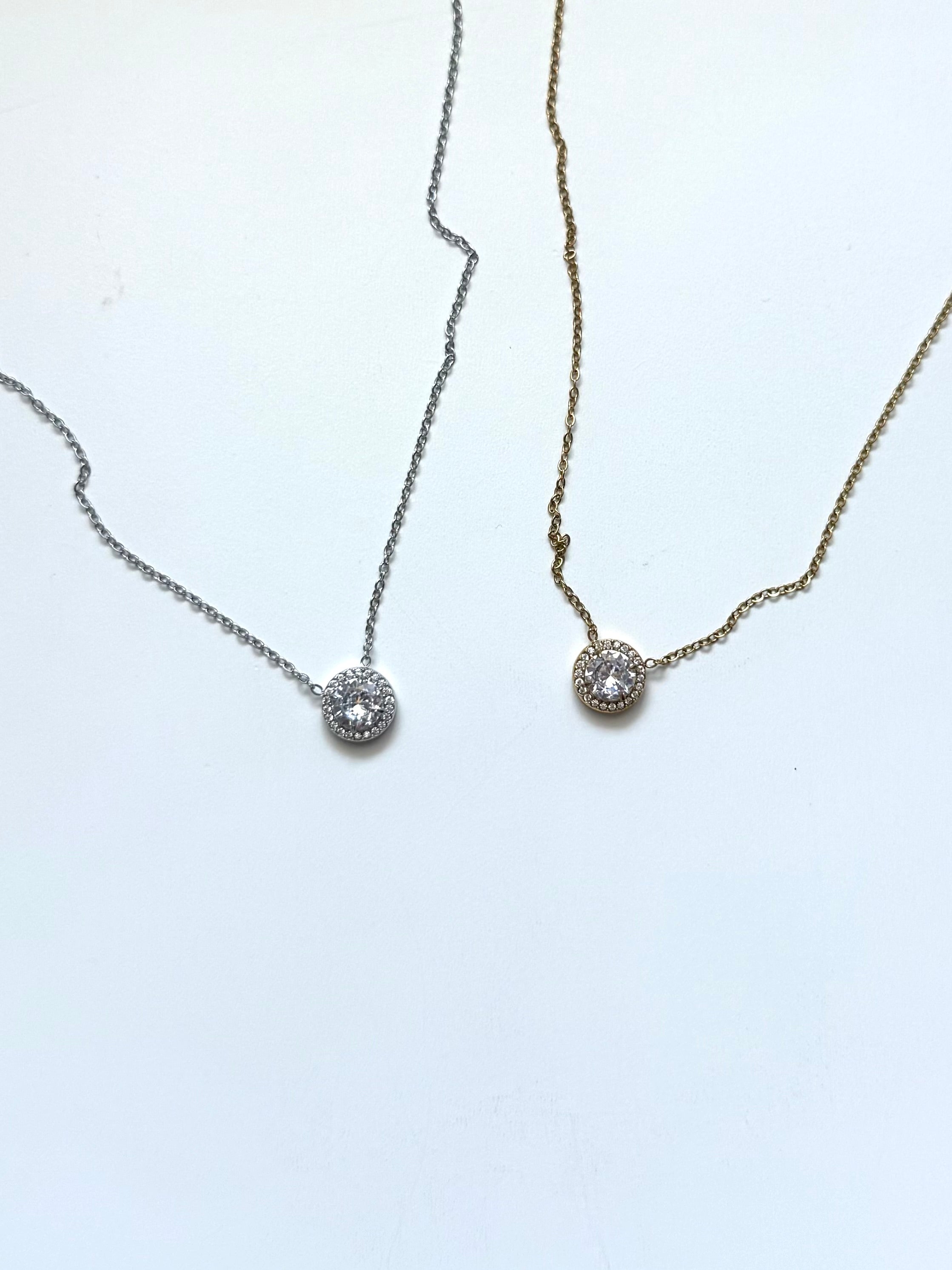 Collana Punto Luce