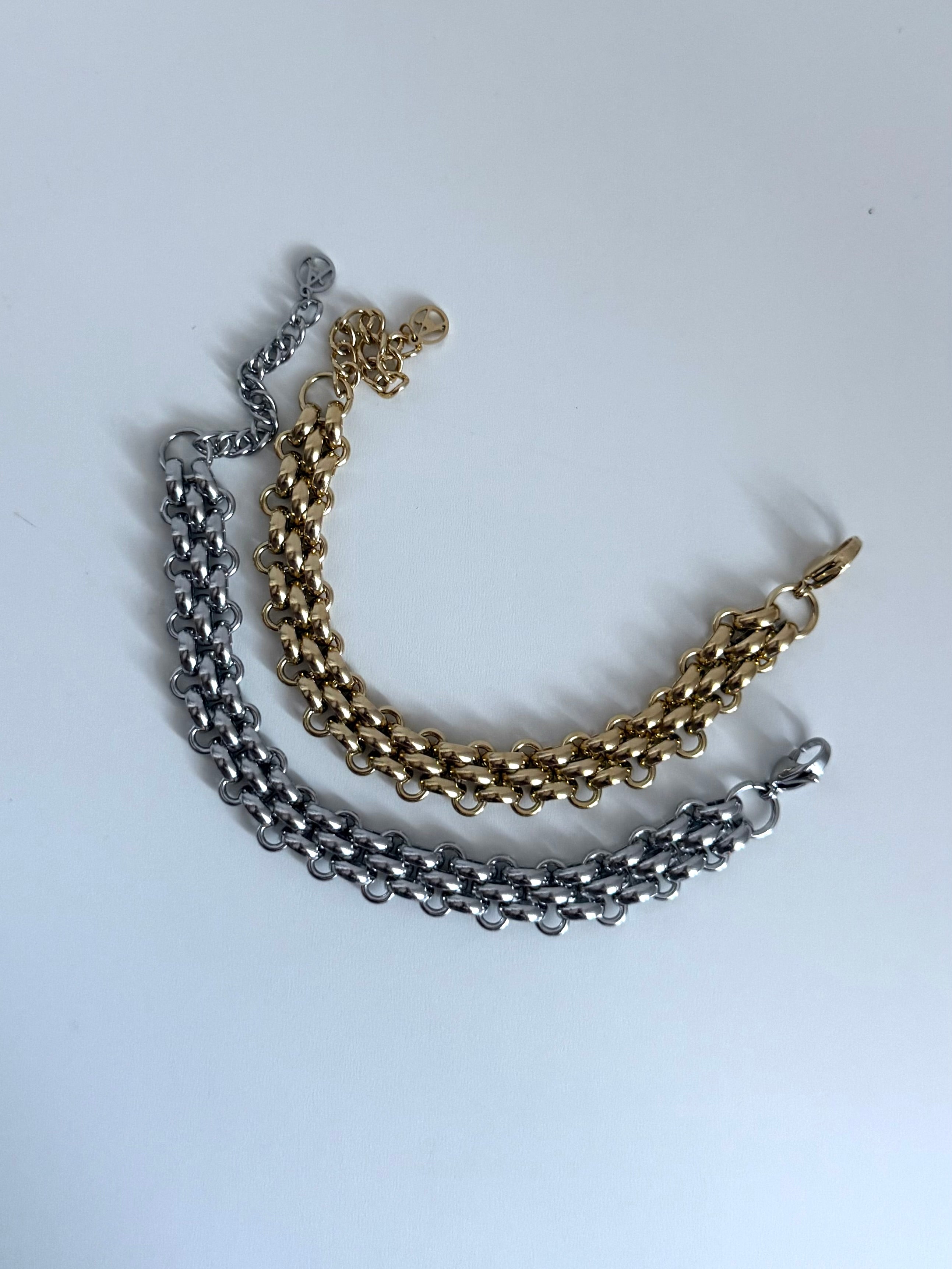 Bracciale Spina