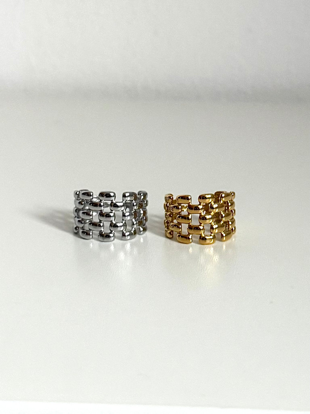 Anello Griglia