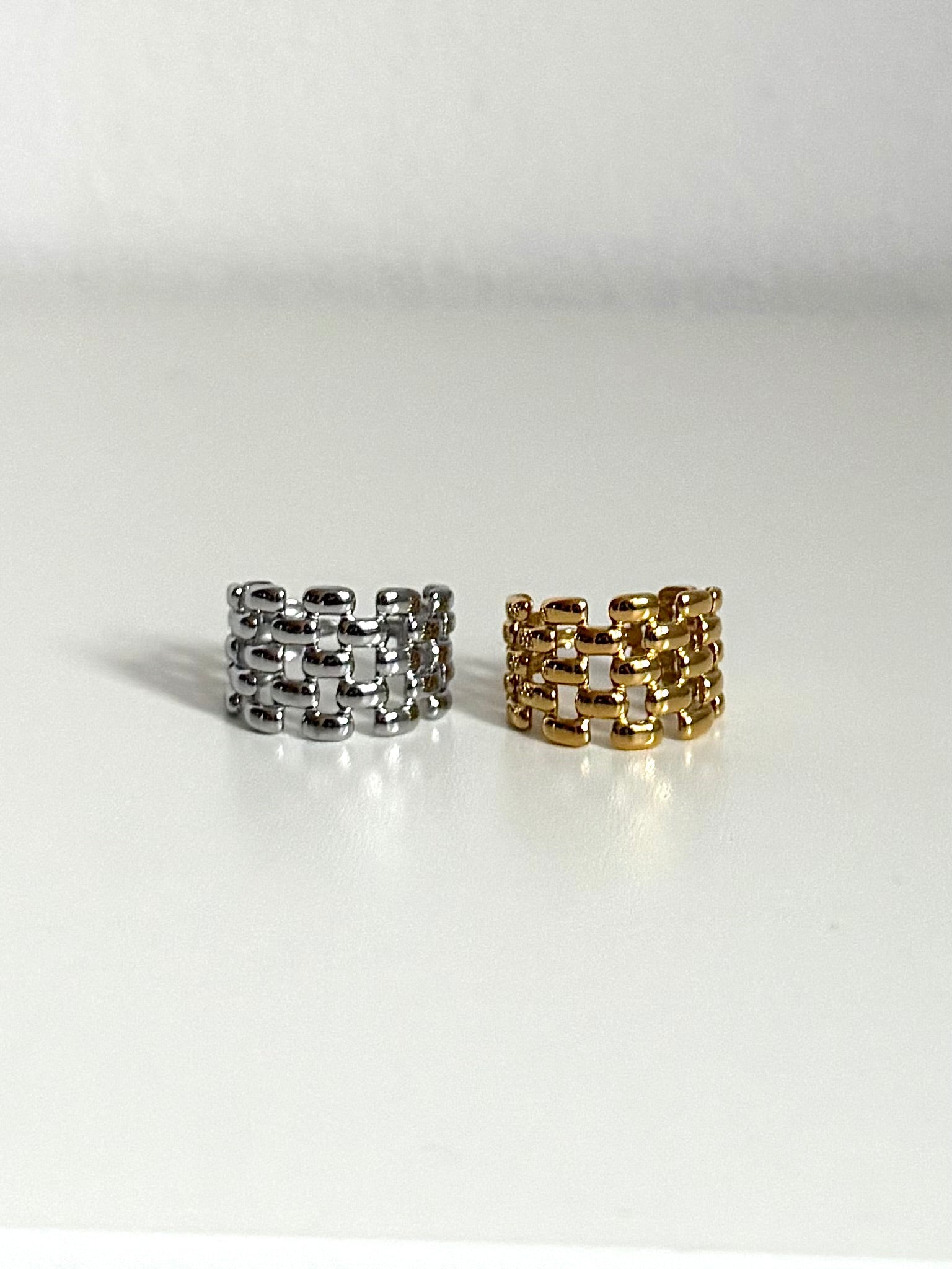 Anello Griglia