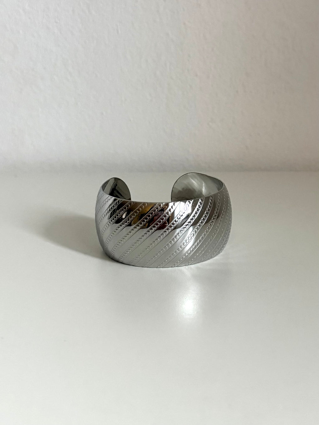 Bracciale Rigido Orbita