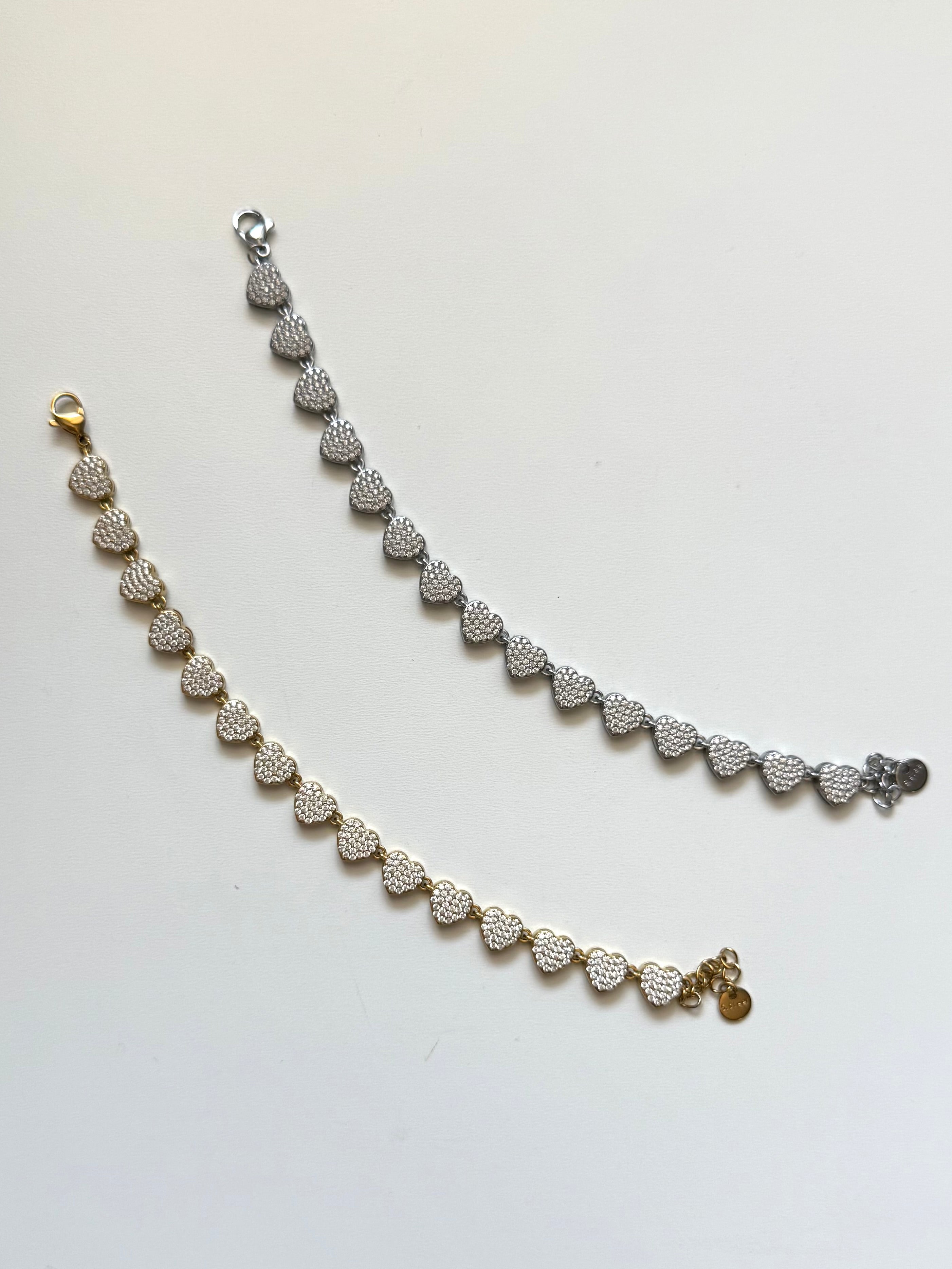 Bracciale Amore Infinito