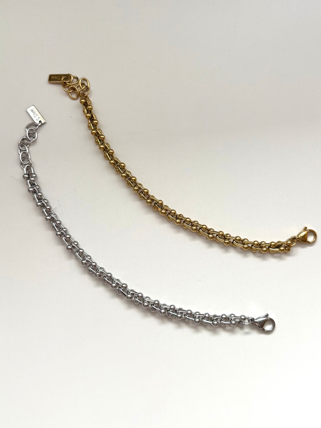 Bracciale Catena Bubble