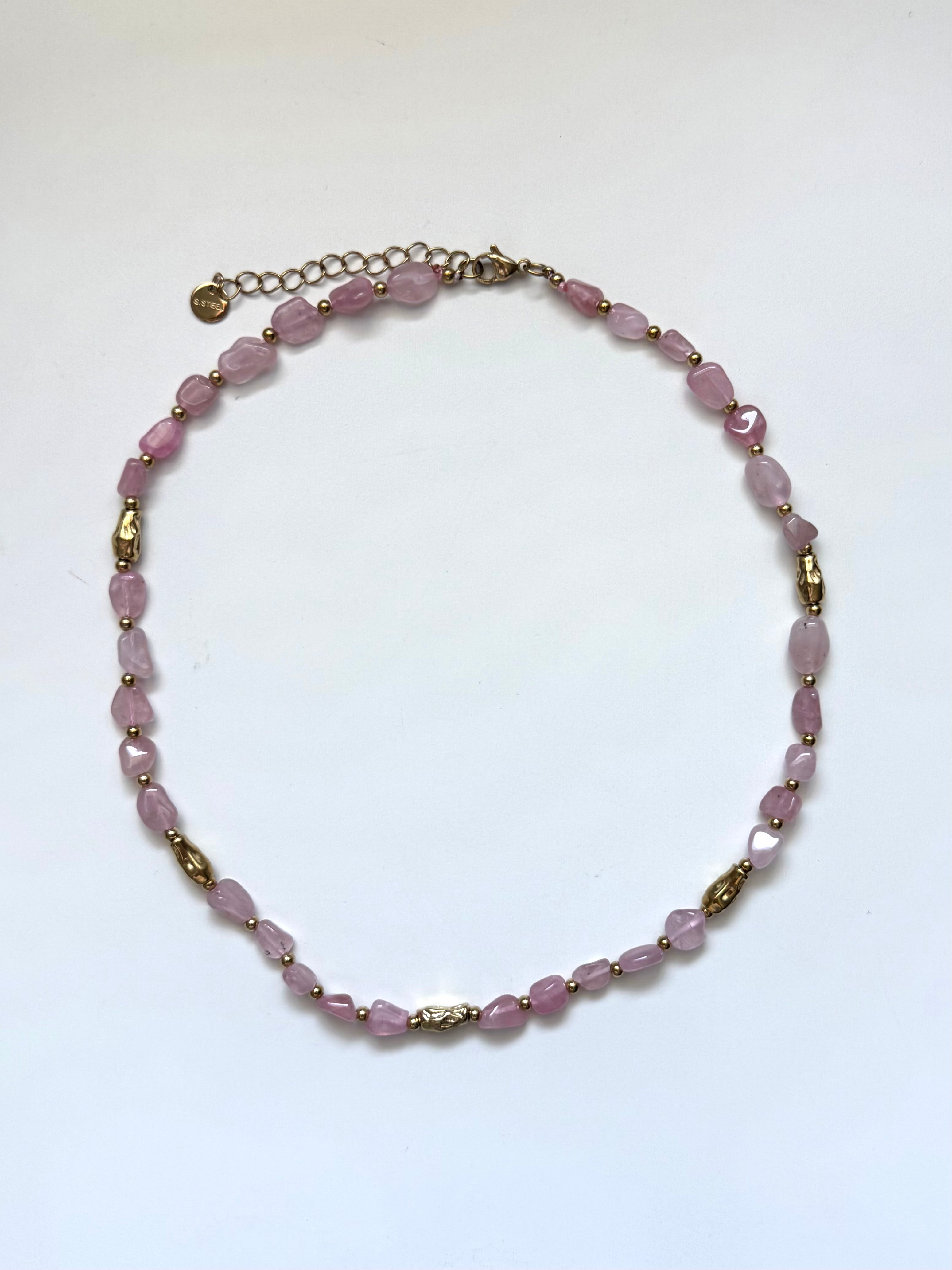 Collana Pietrina