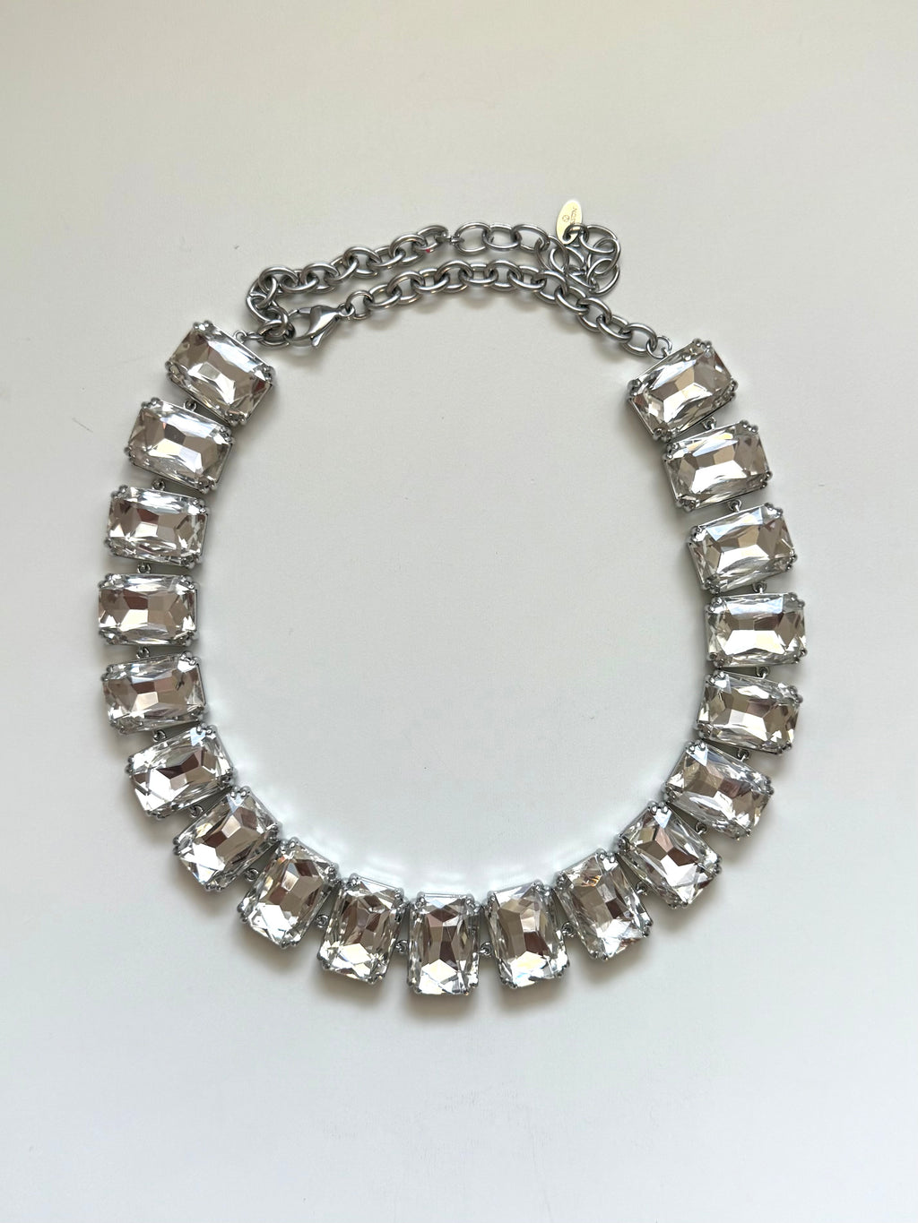Collana Frozen Luxury