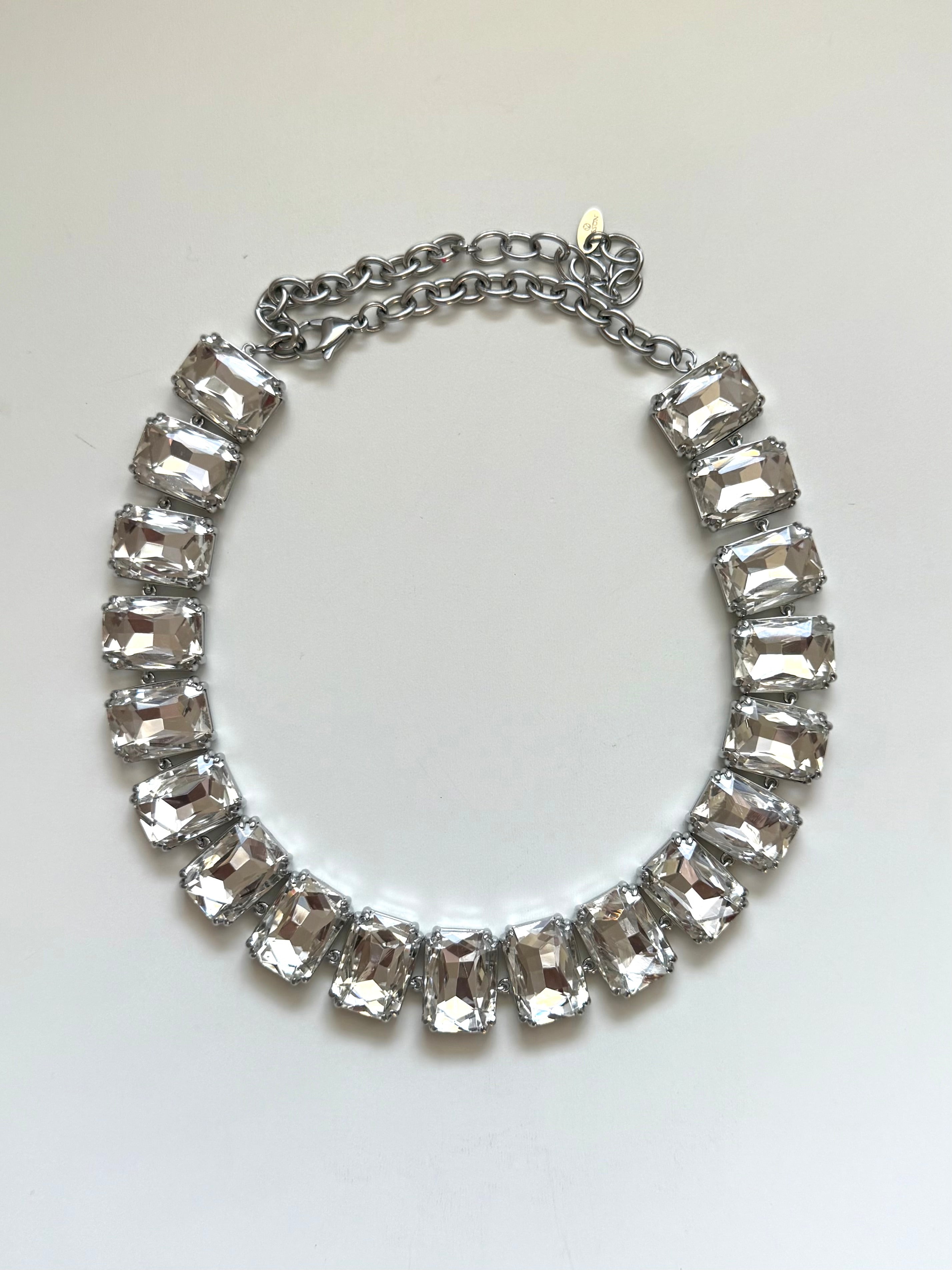 Collana Frozen Luxury