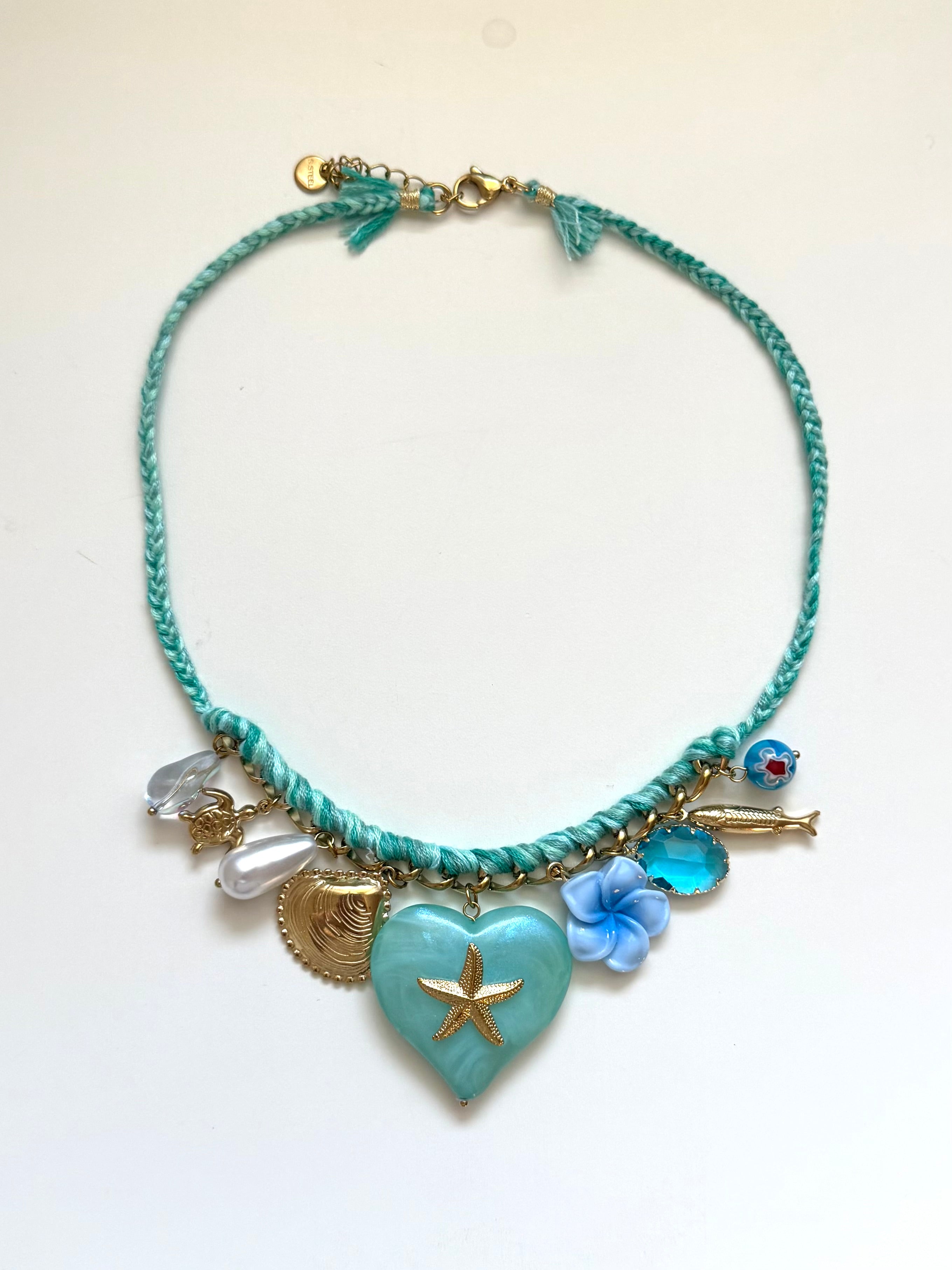 Collana Atlantide