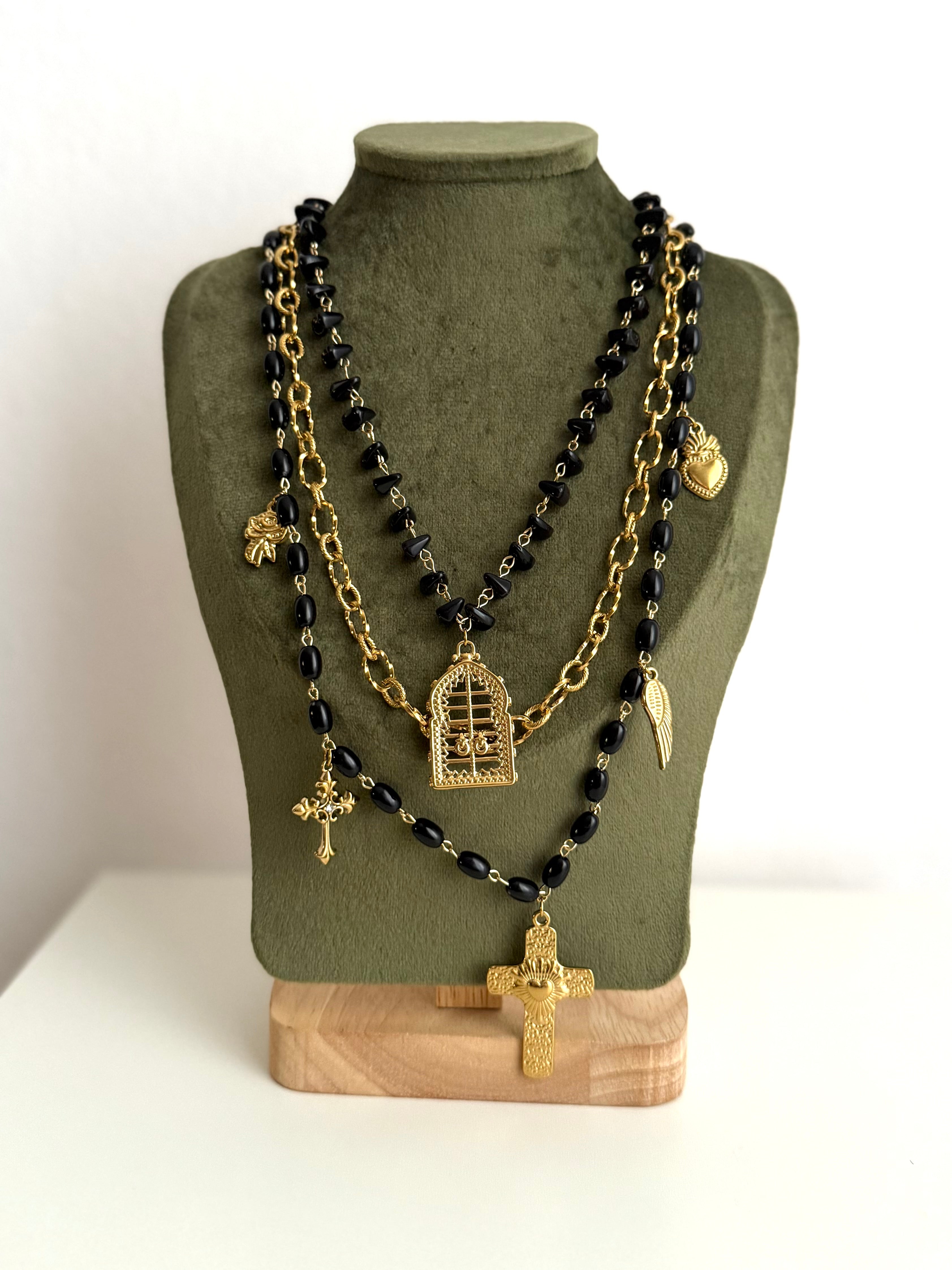 Collana Mysteria