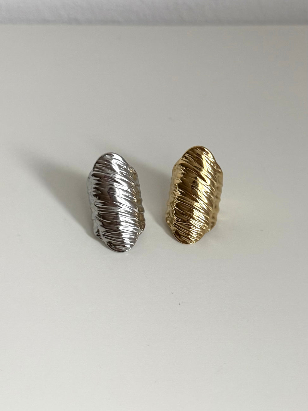 Anello Scudo