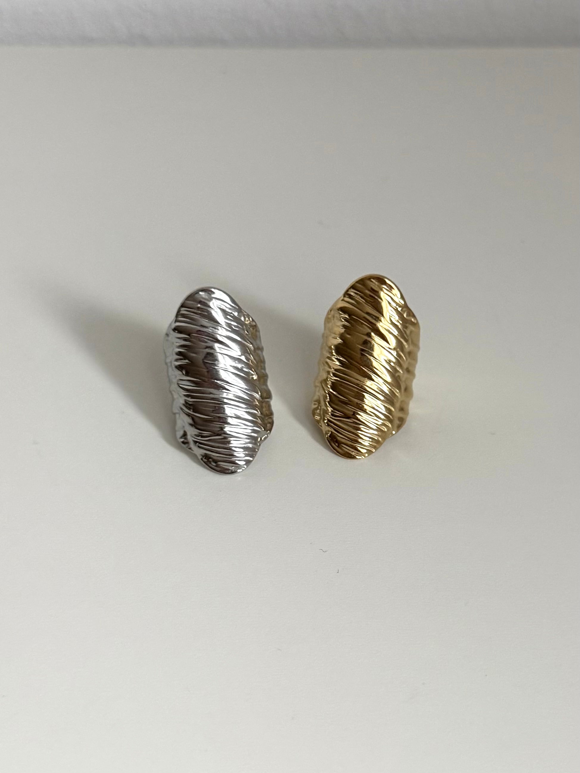 Anello Scudo