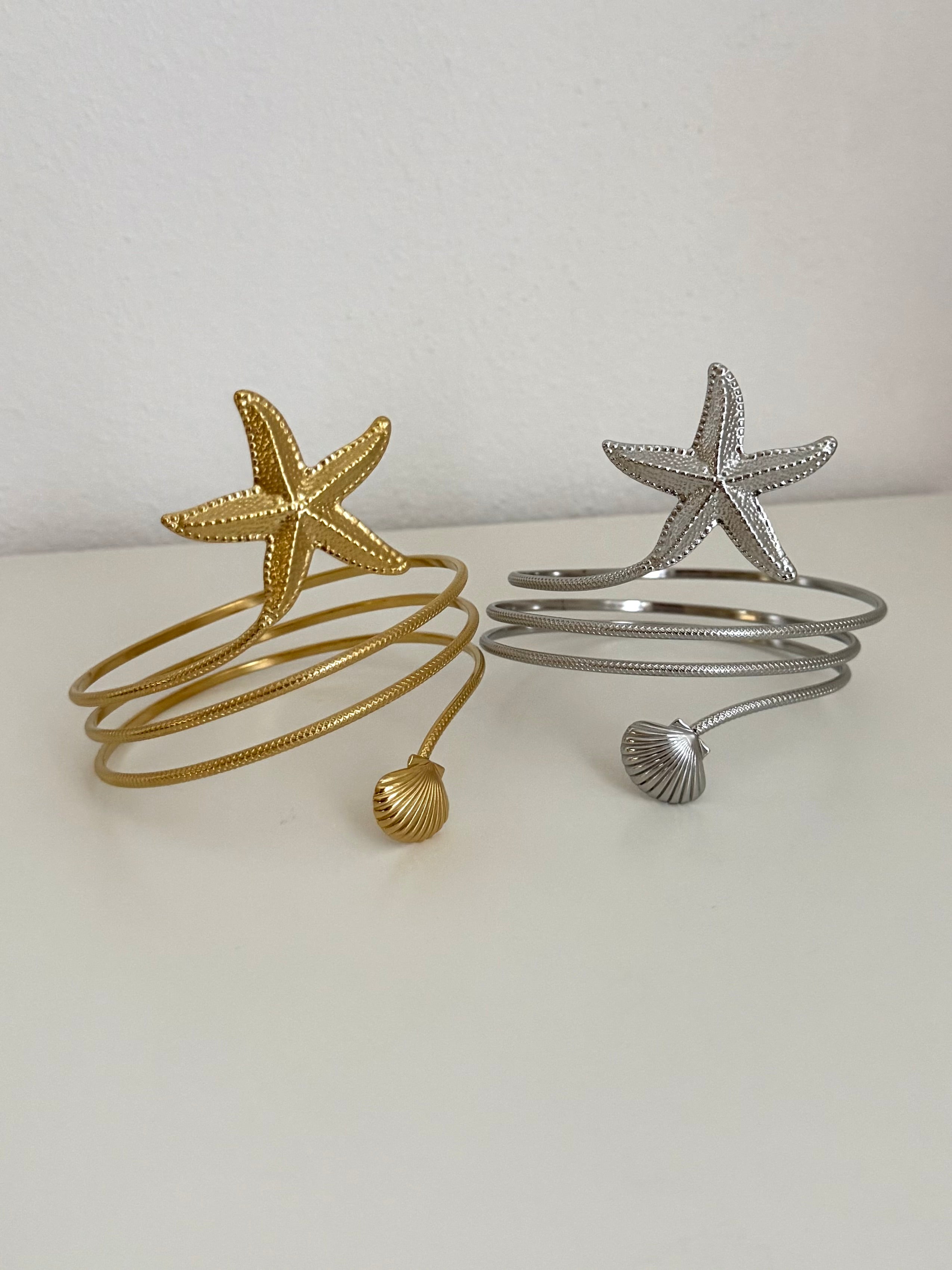 Bracciale da Braccio Stella Marina