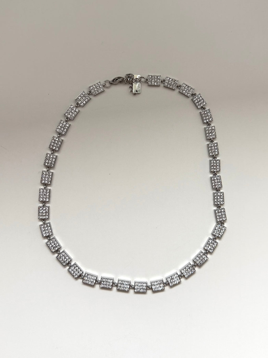 Collana Ice Shine