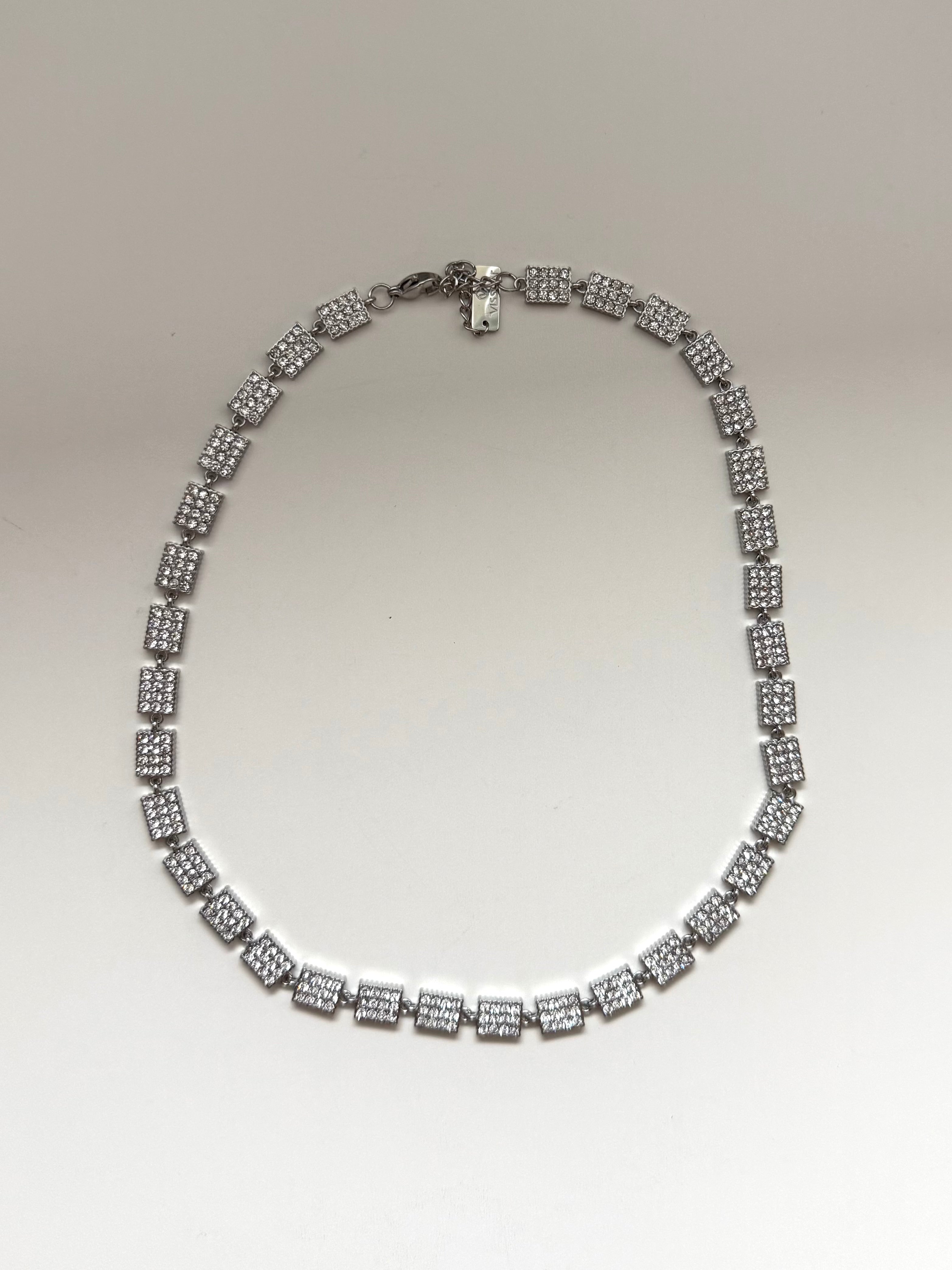 Collana Ice Shine