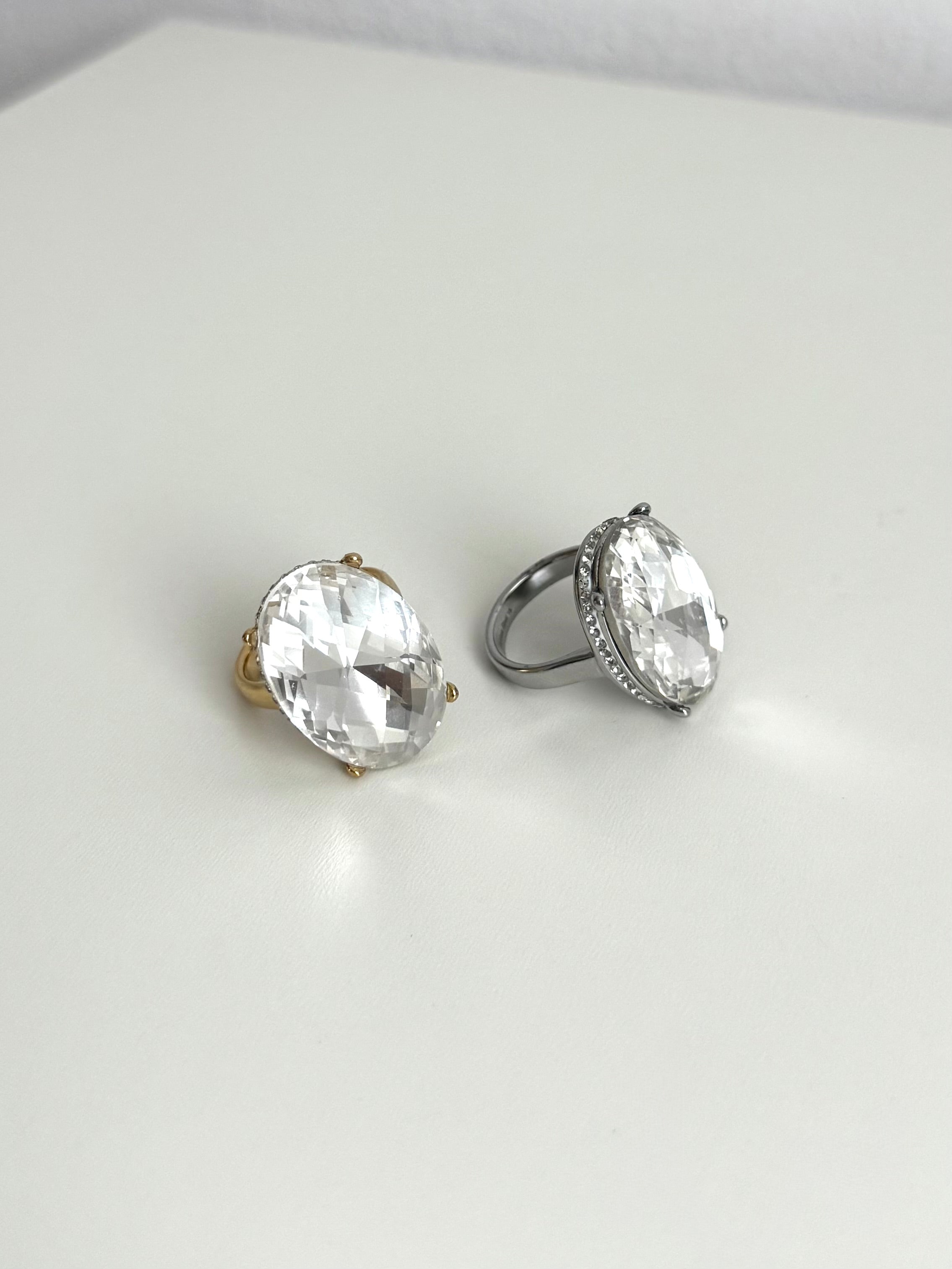 Anello Georgina