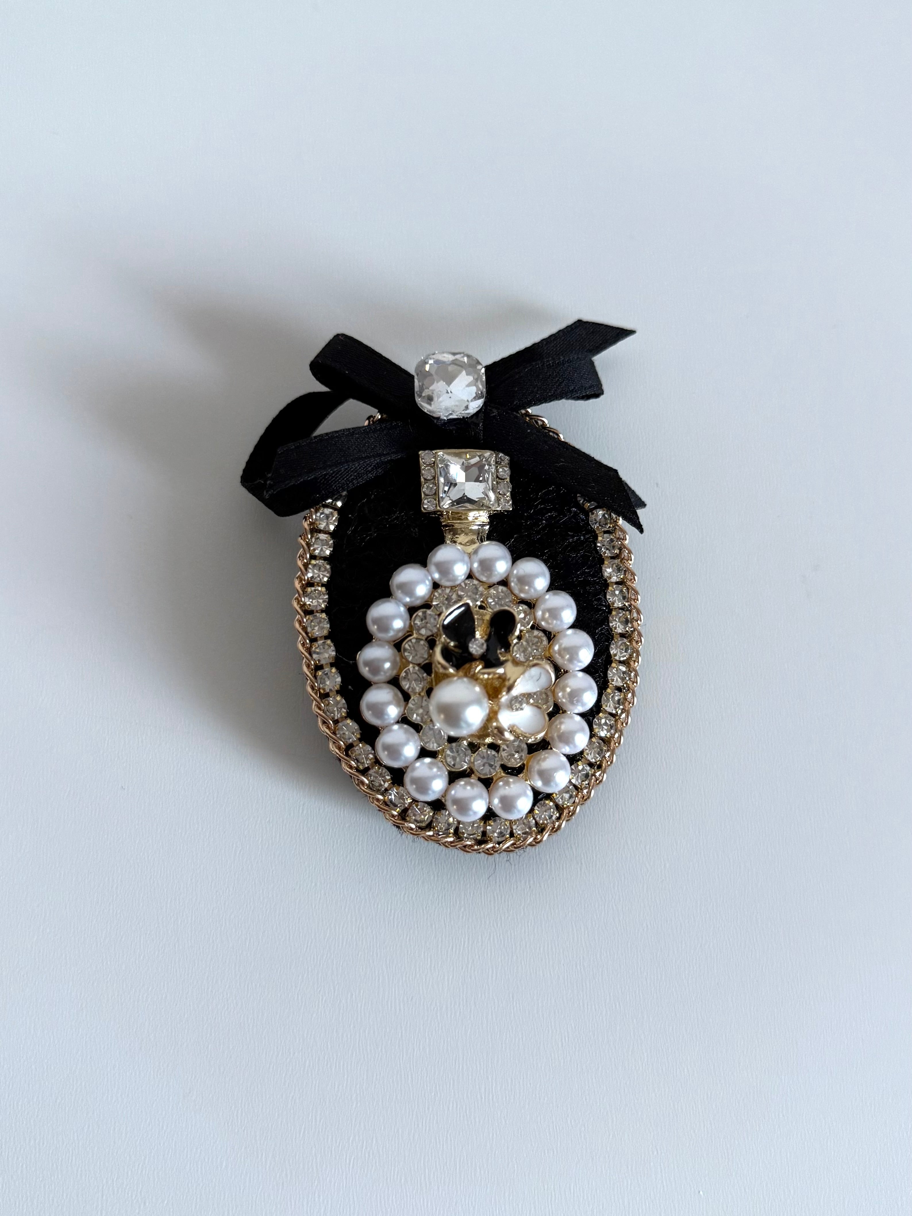 Spilla Boutique
