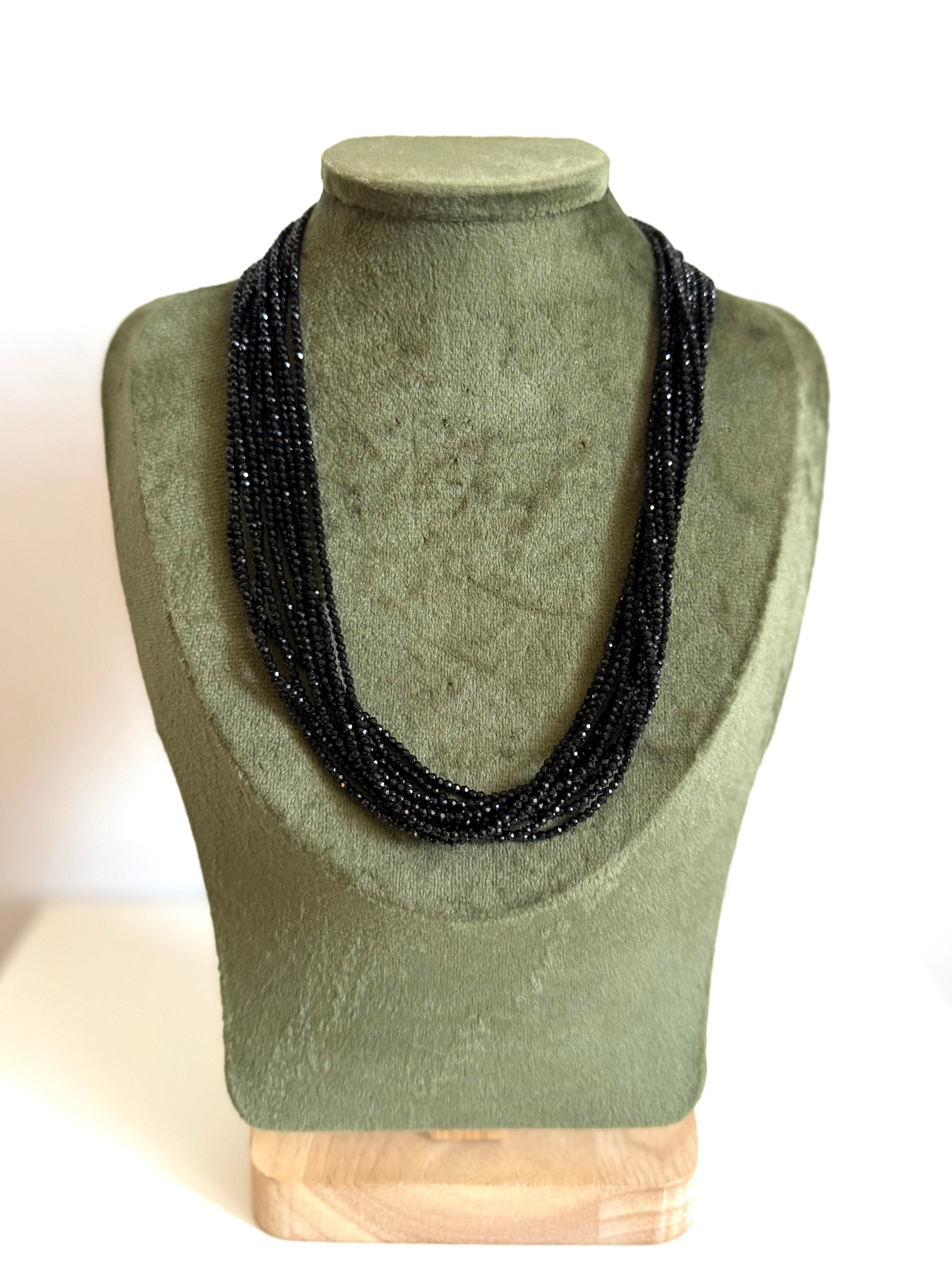 Collana Perlina