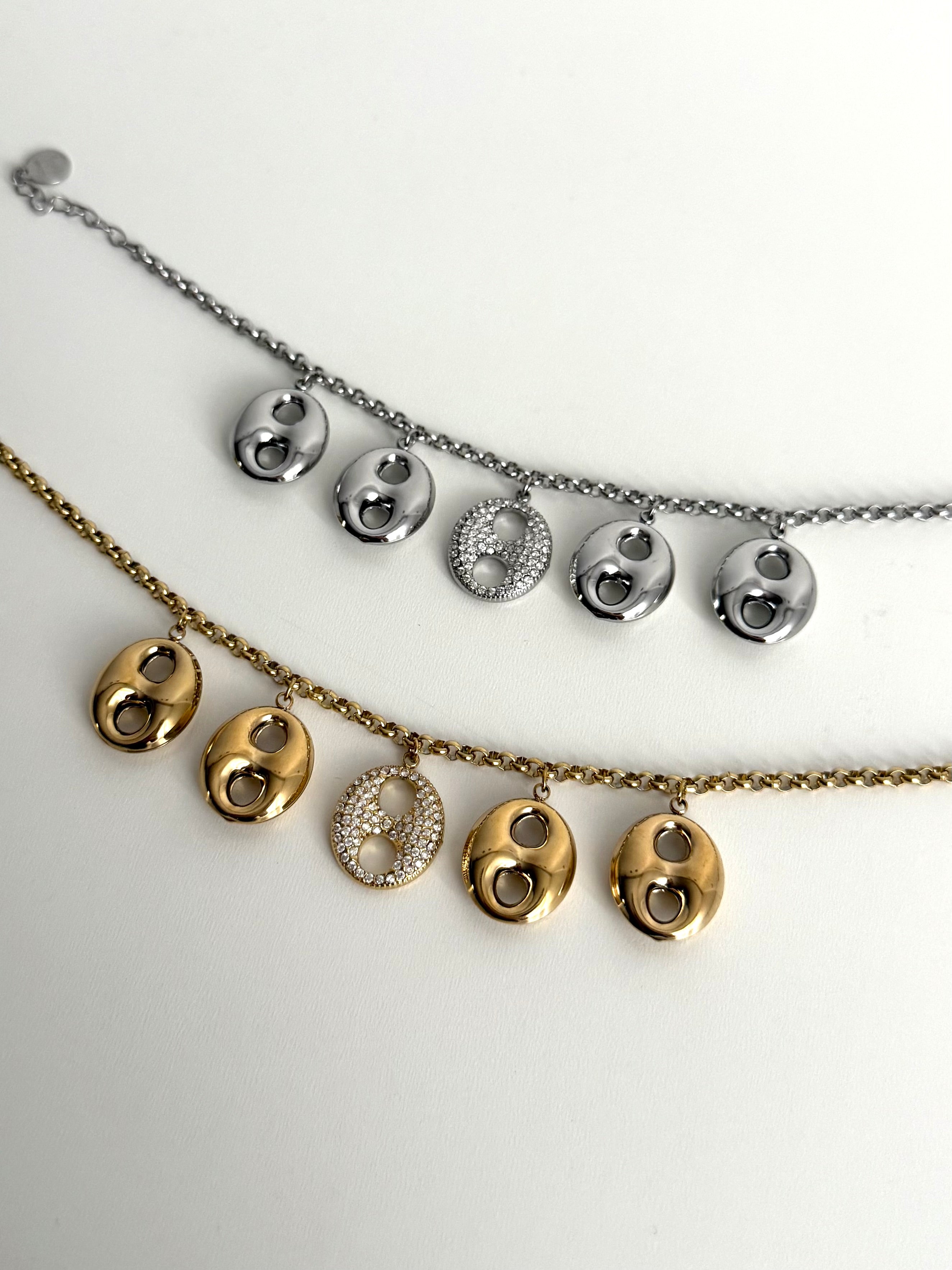 Bracciale Foro
