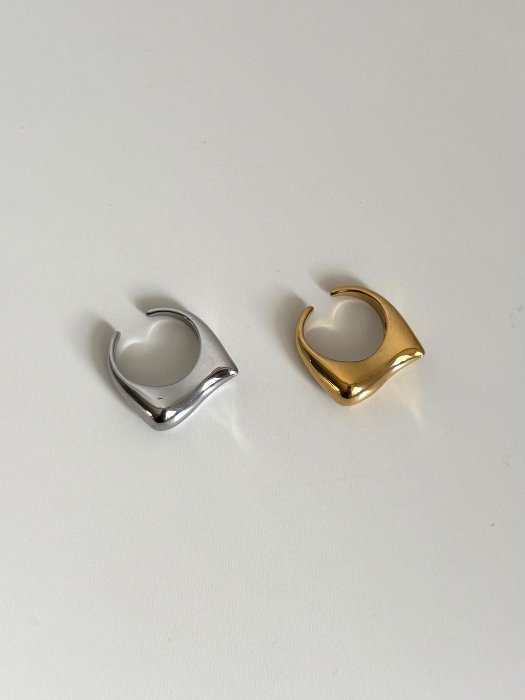 Anello Mossa