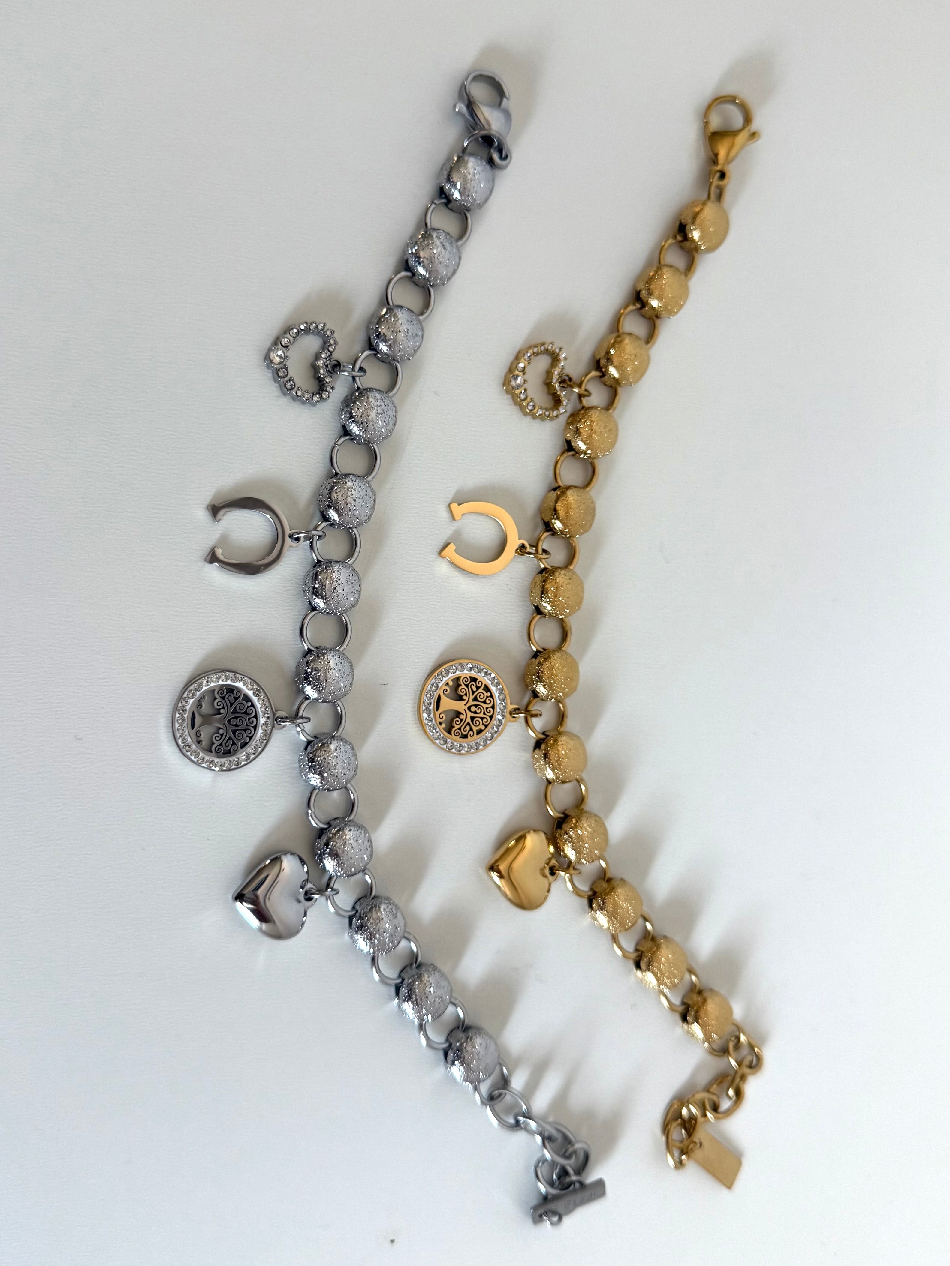 Bracciale Albero della Vita
