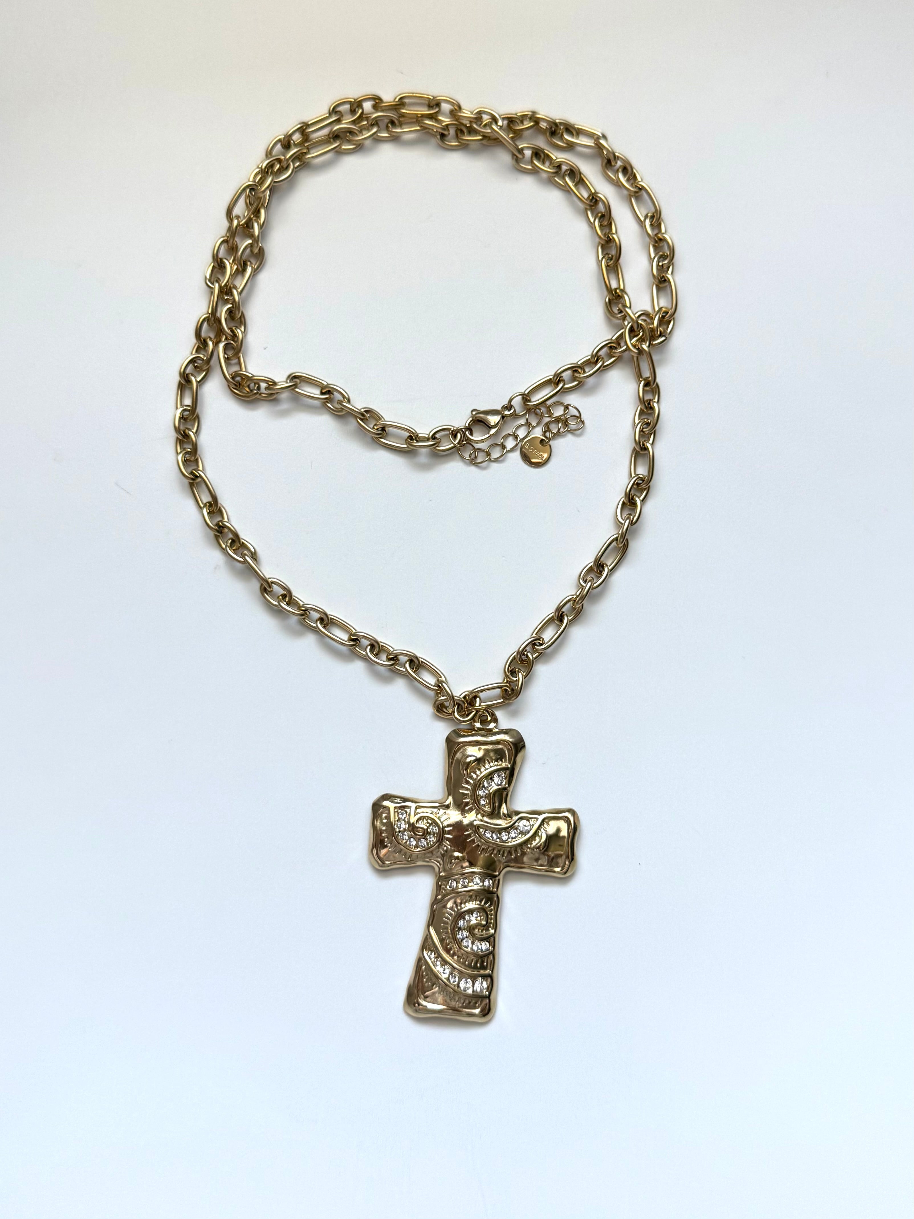 Collana Lunga Devotion