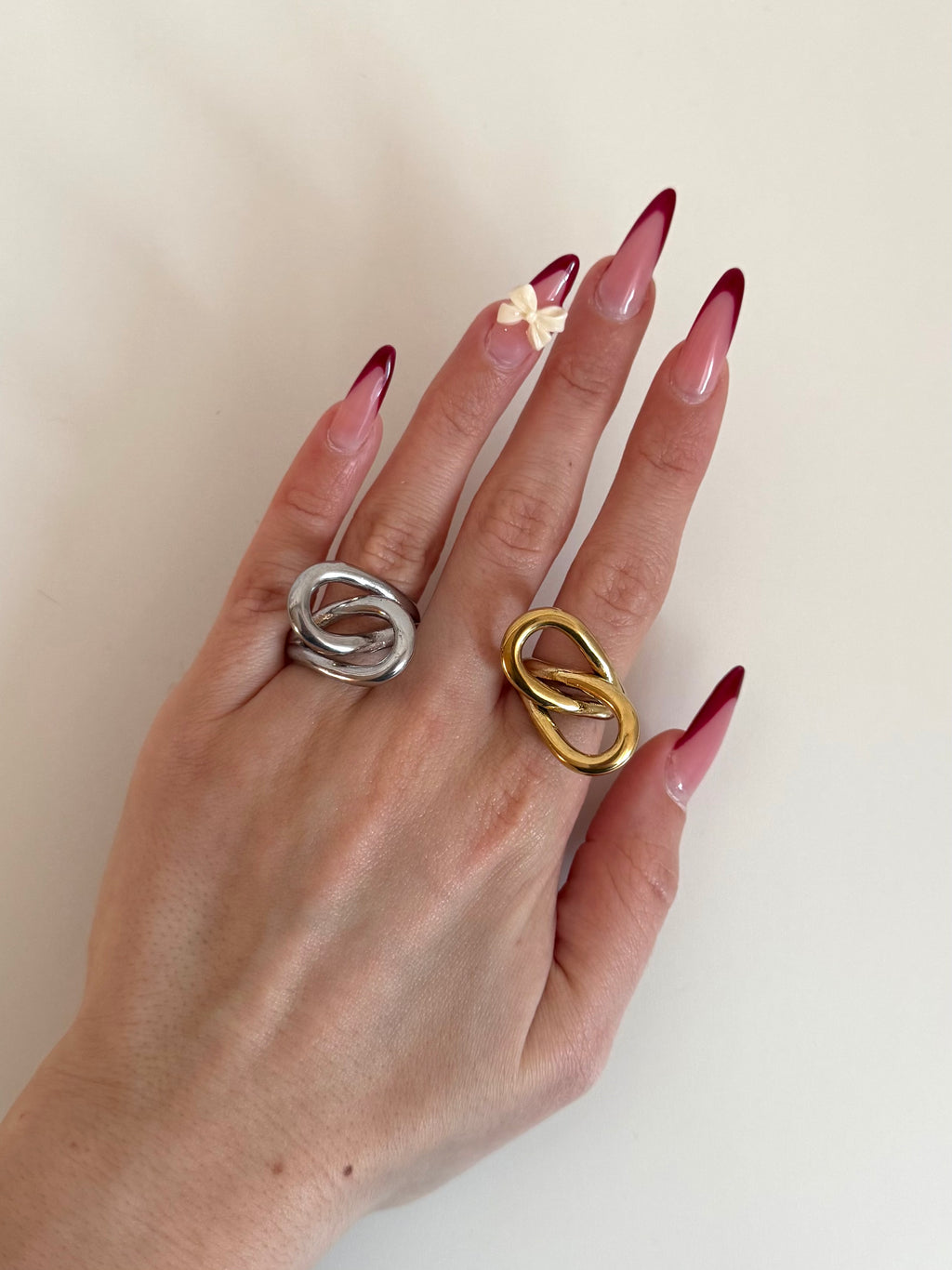 Anello Nodo