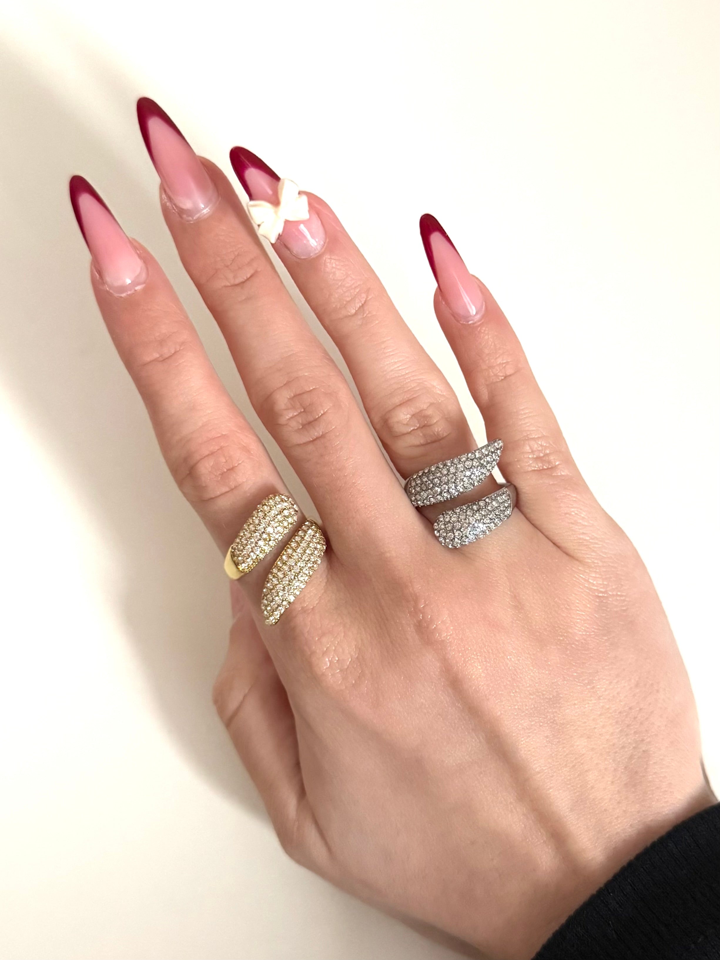 Anello Vega
