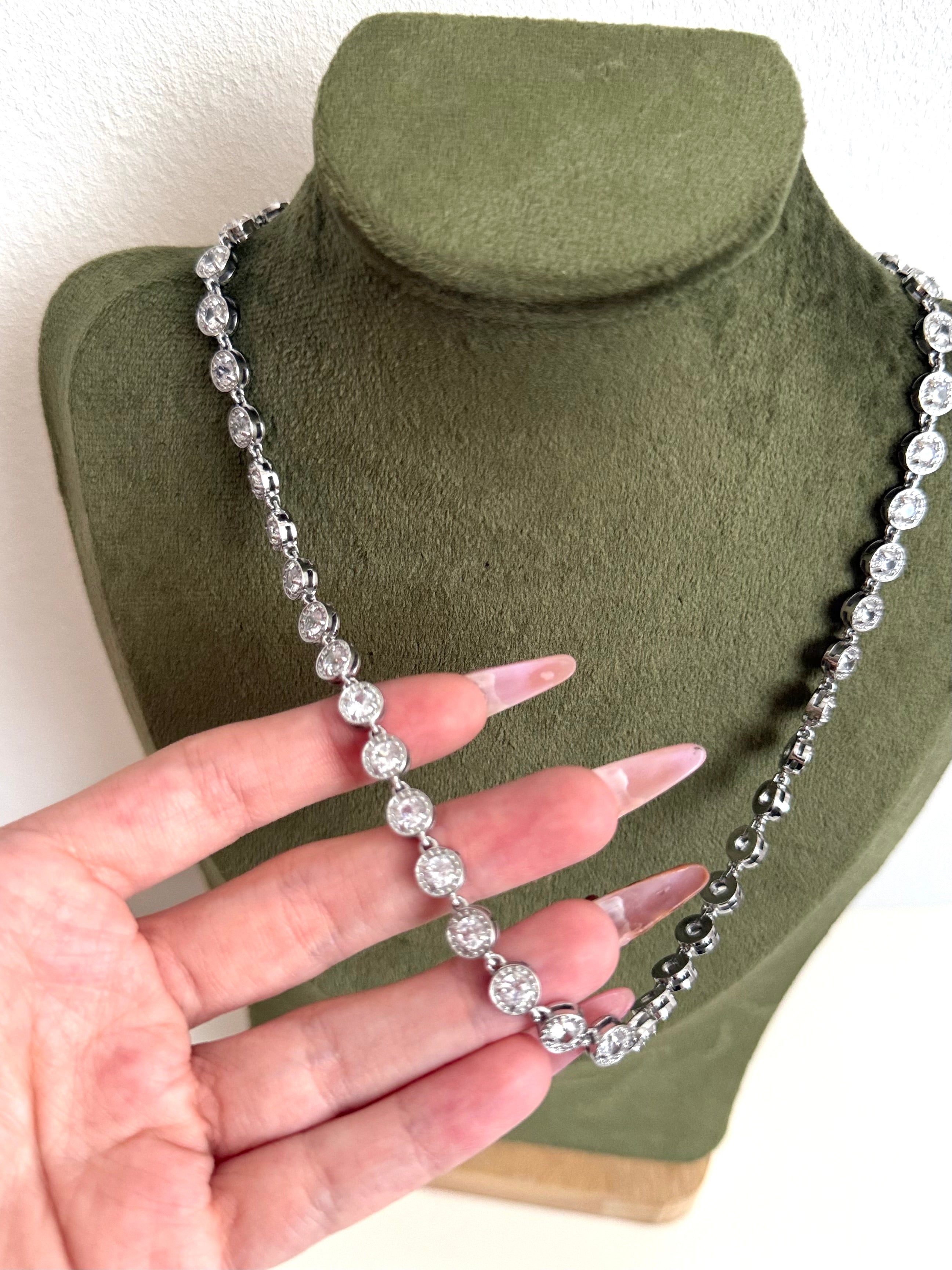Collana Angelic