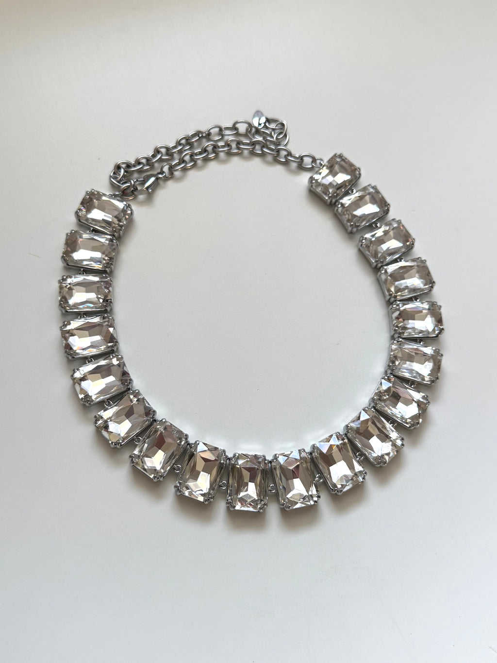 Collana Frozen Luxury