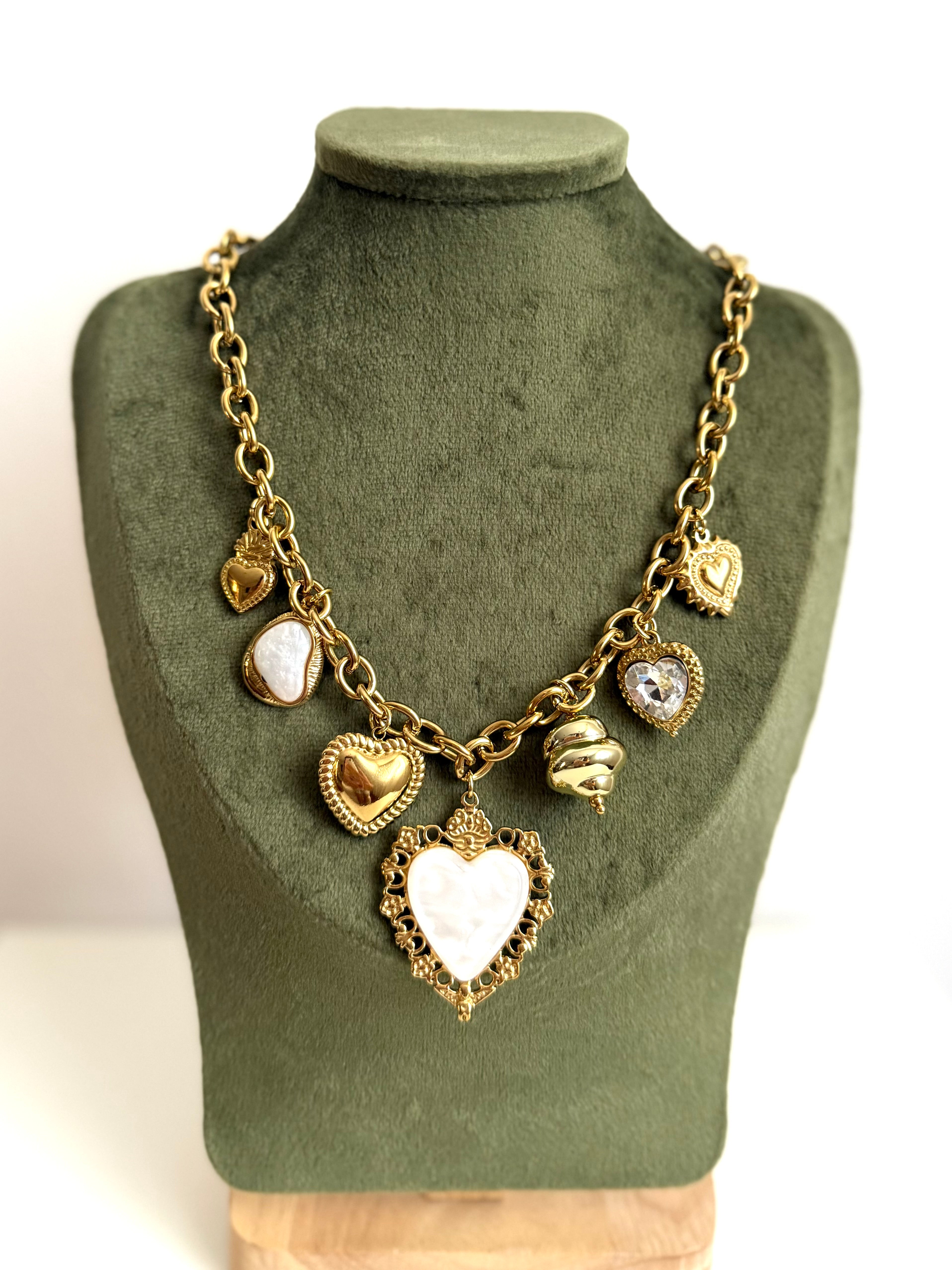 Collana Lady