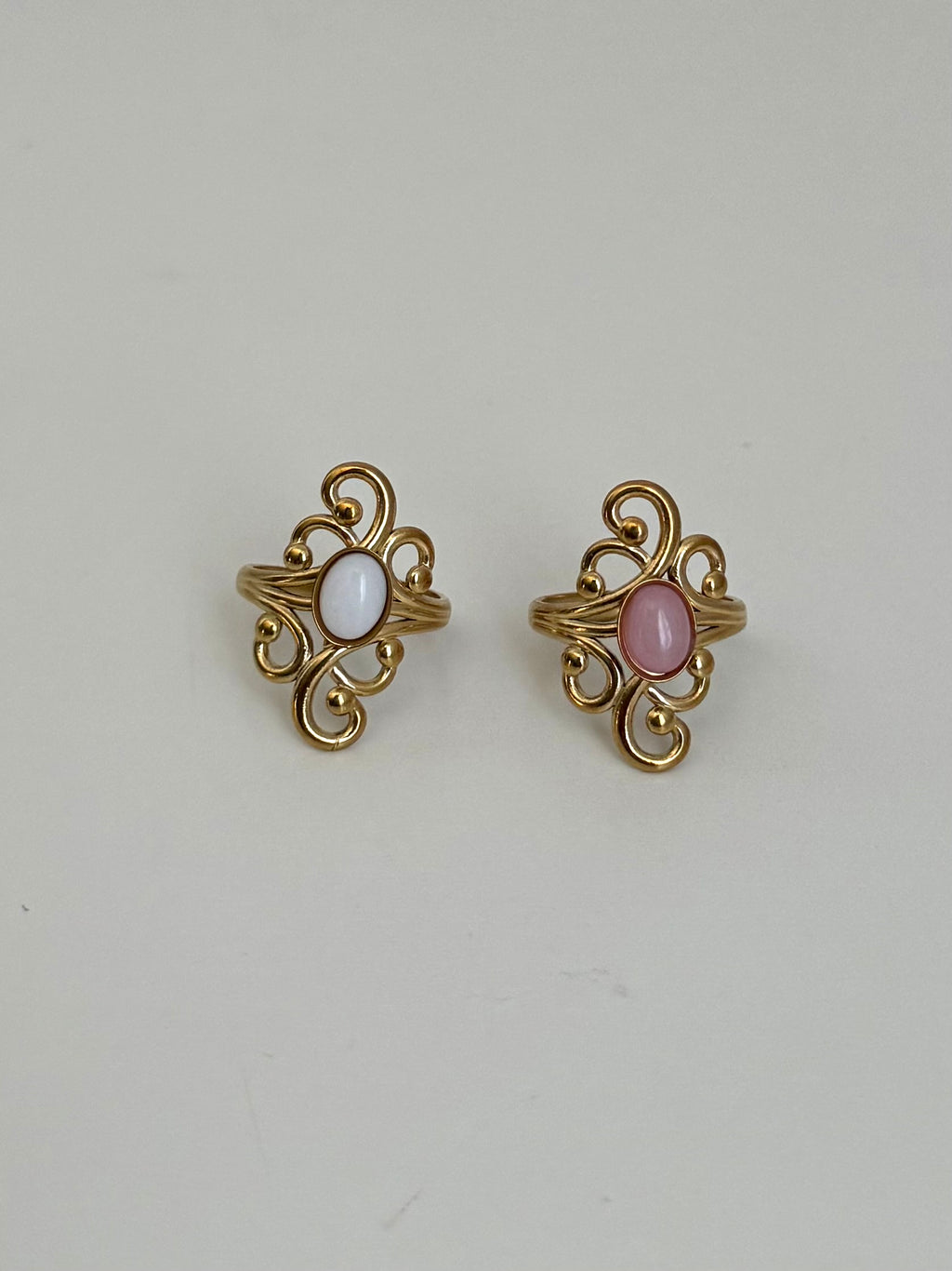 Anello Ginevra