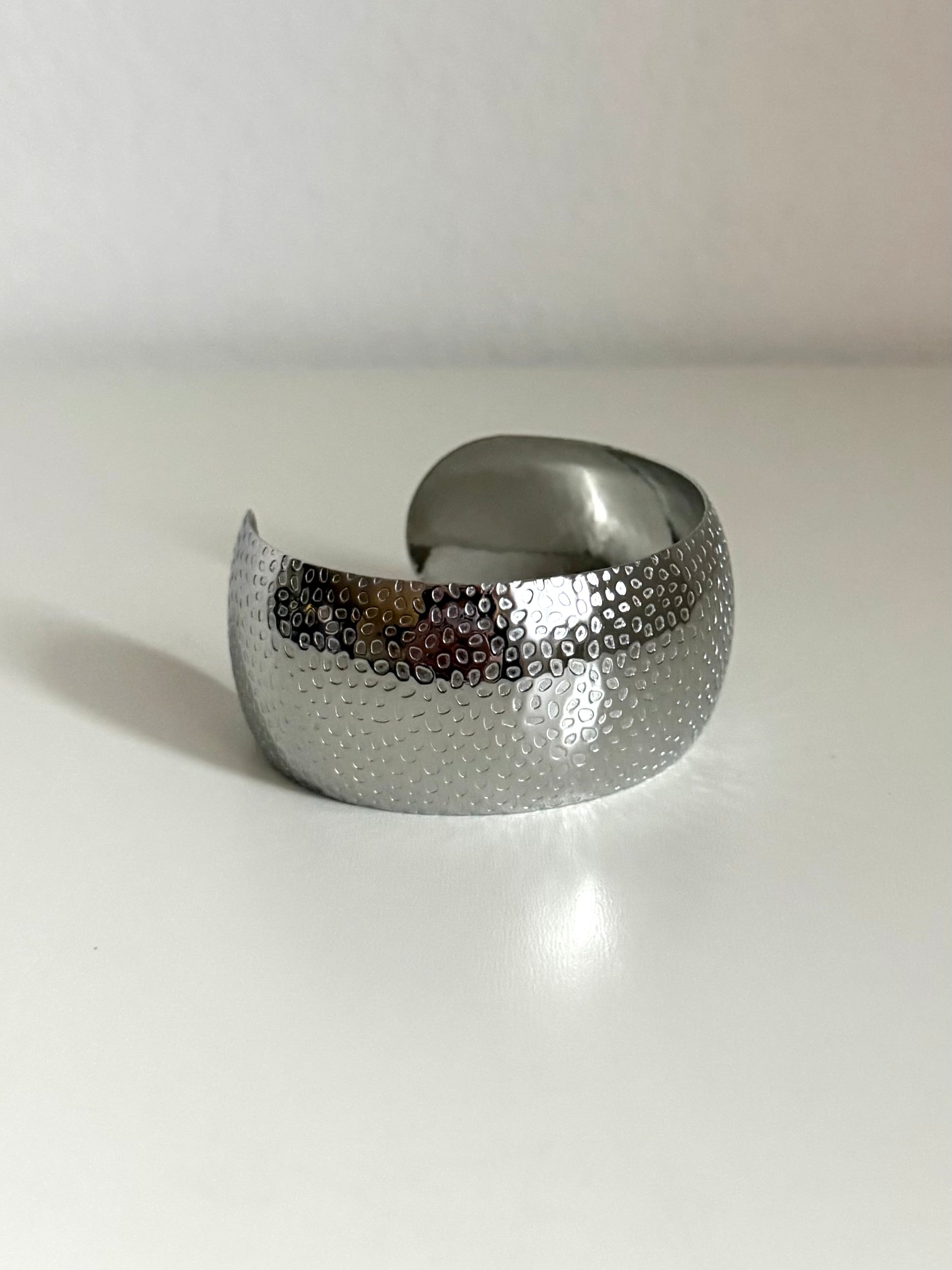 Bracciale Rigido Orbita