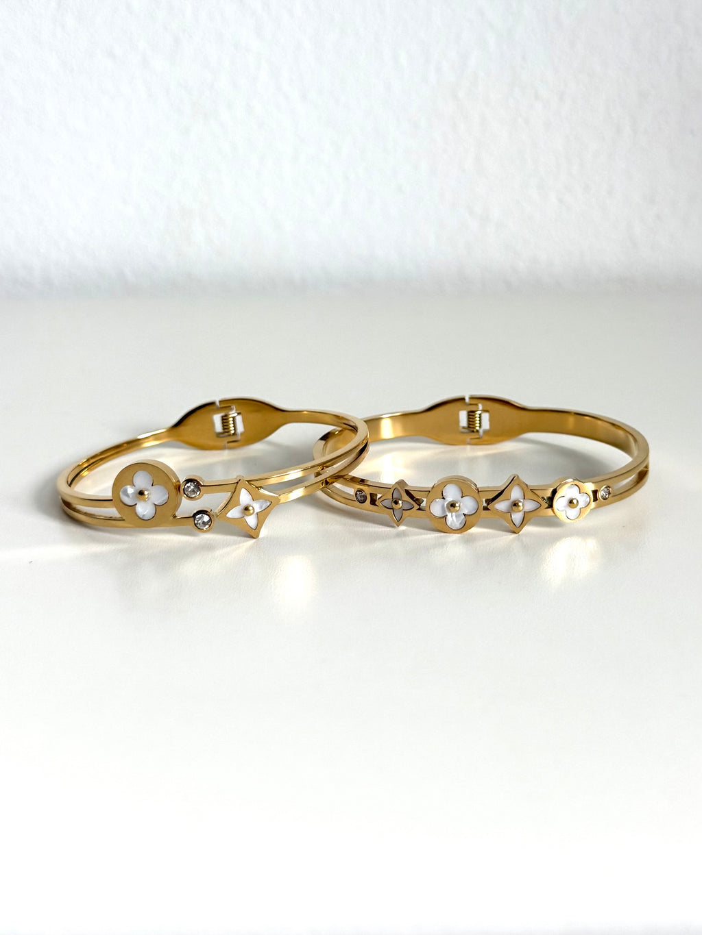 Bracciale Rigido Nova