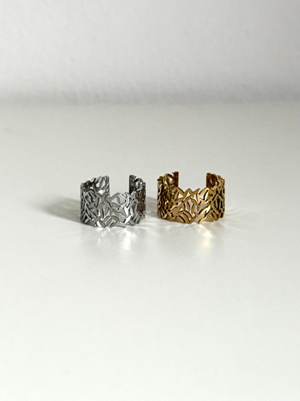 Anello Floreal