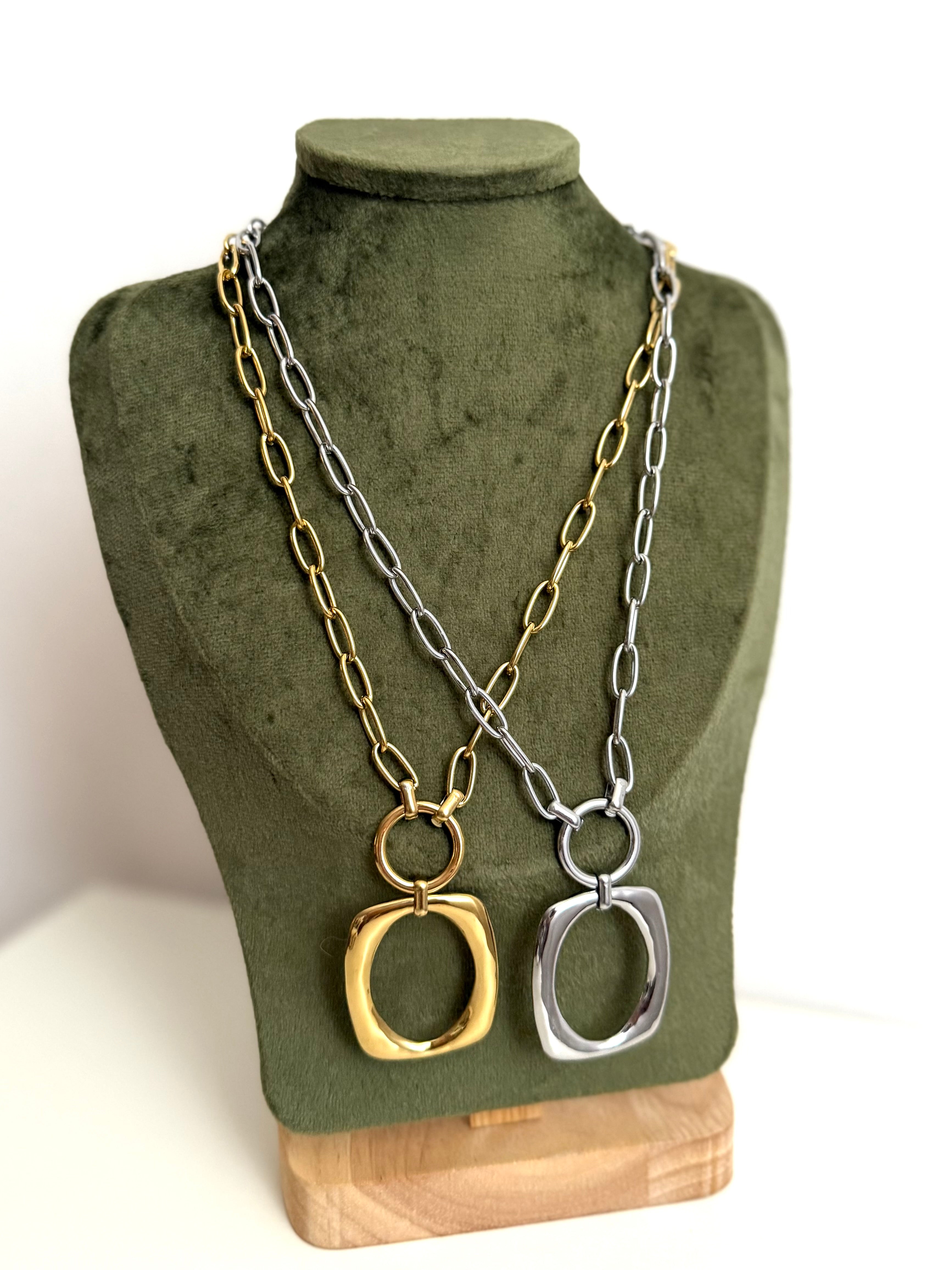 Collana Edge