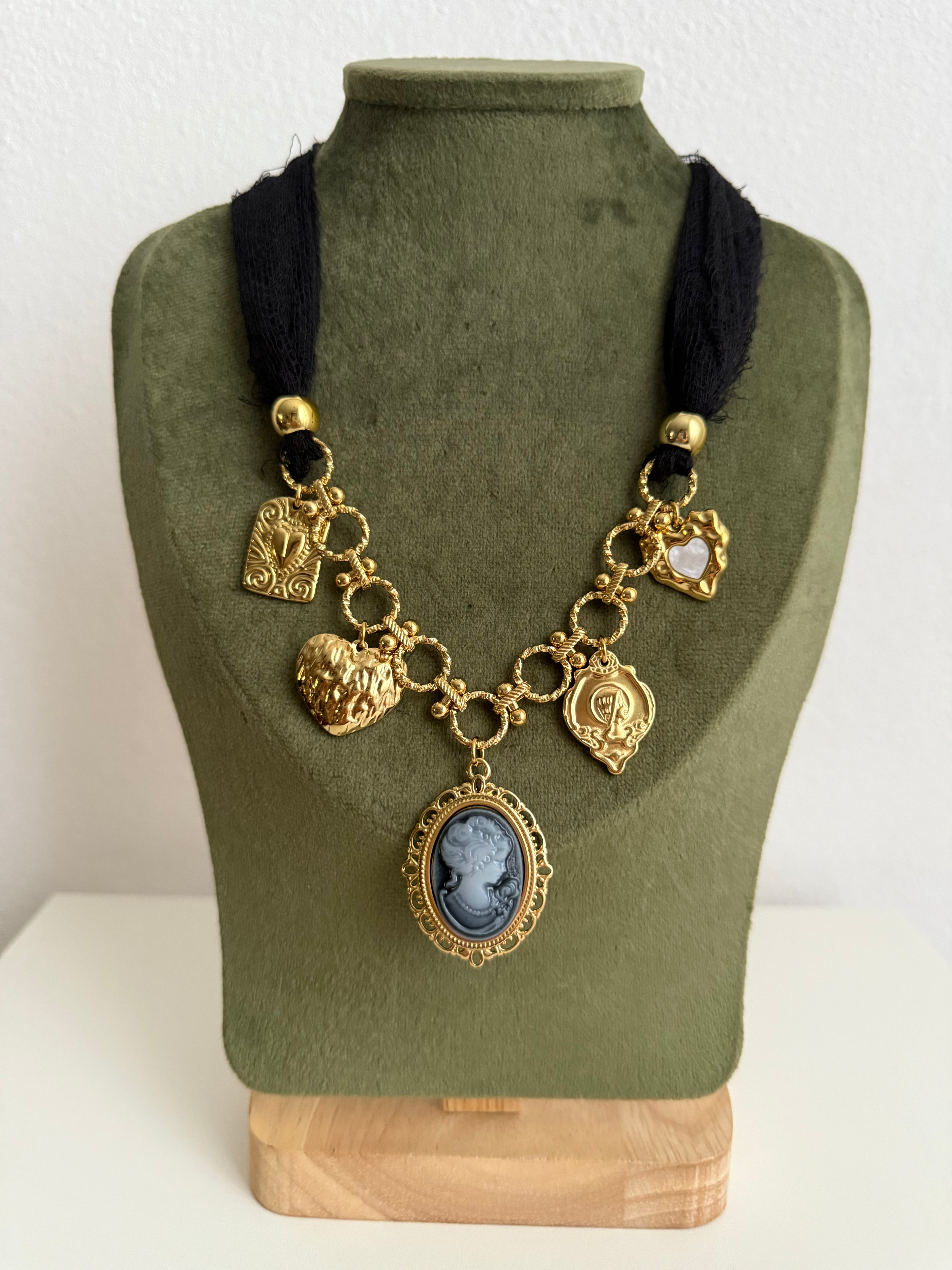 Collana Lady
