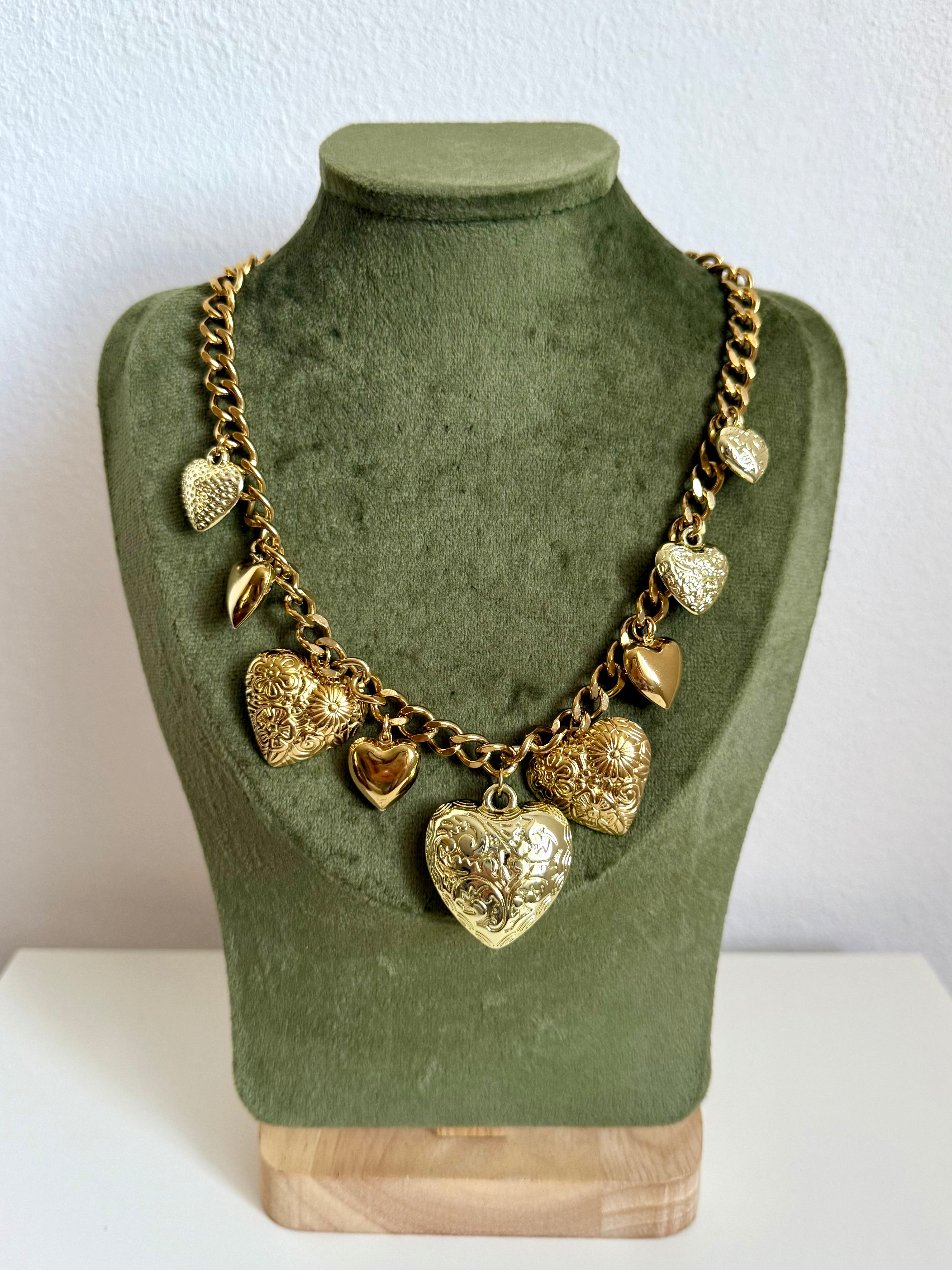 Collana Vivien