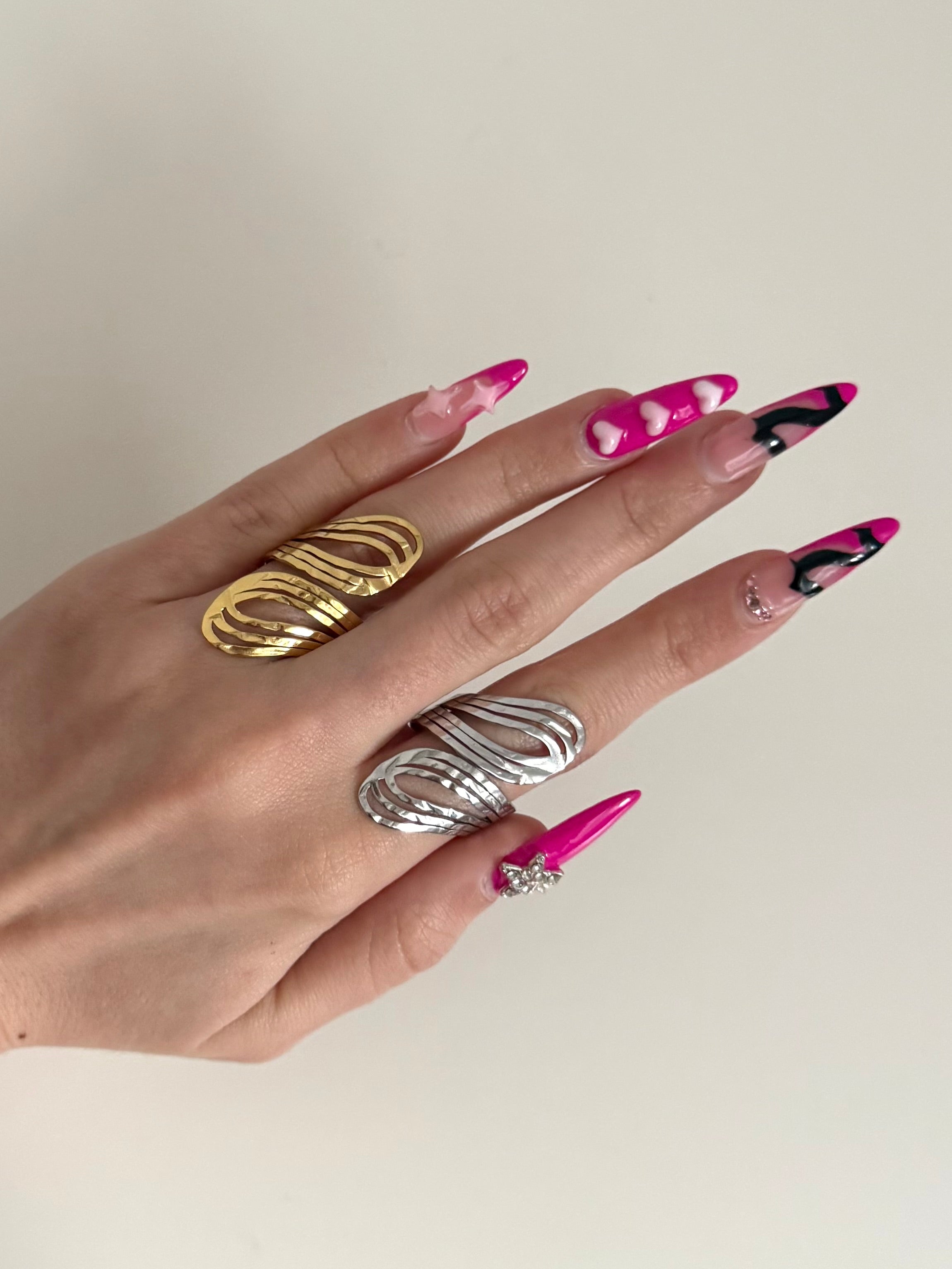 Anello Fusion