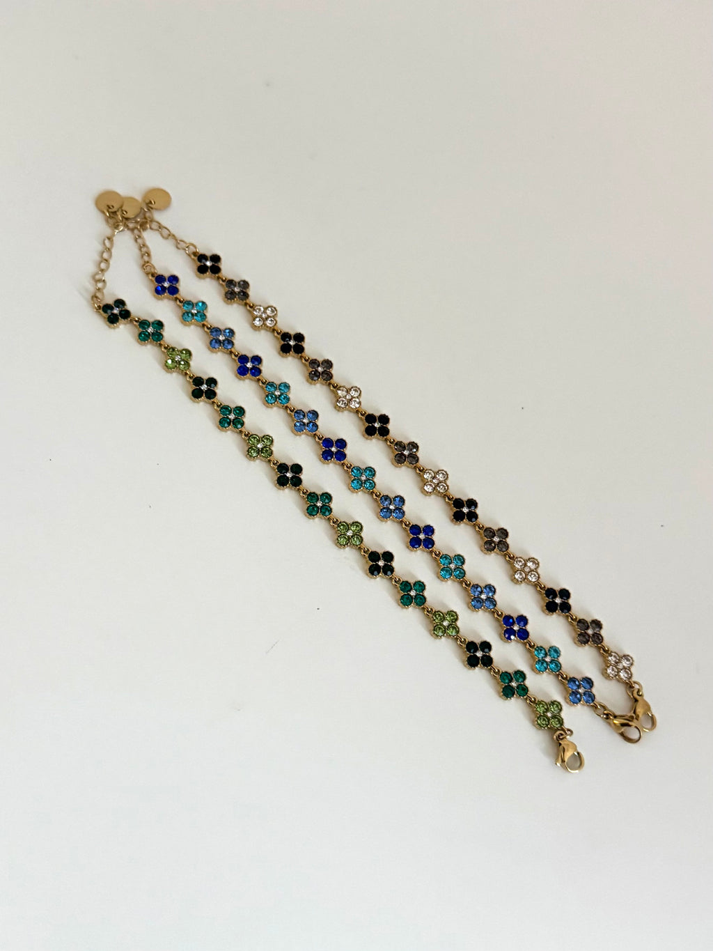 Bracciale Diamantè